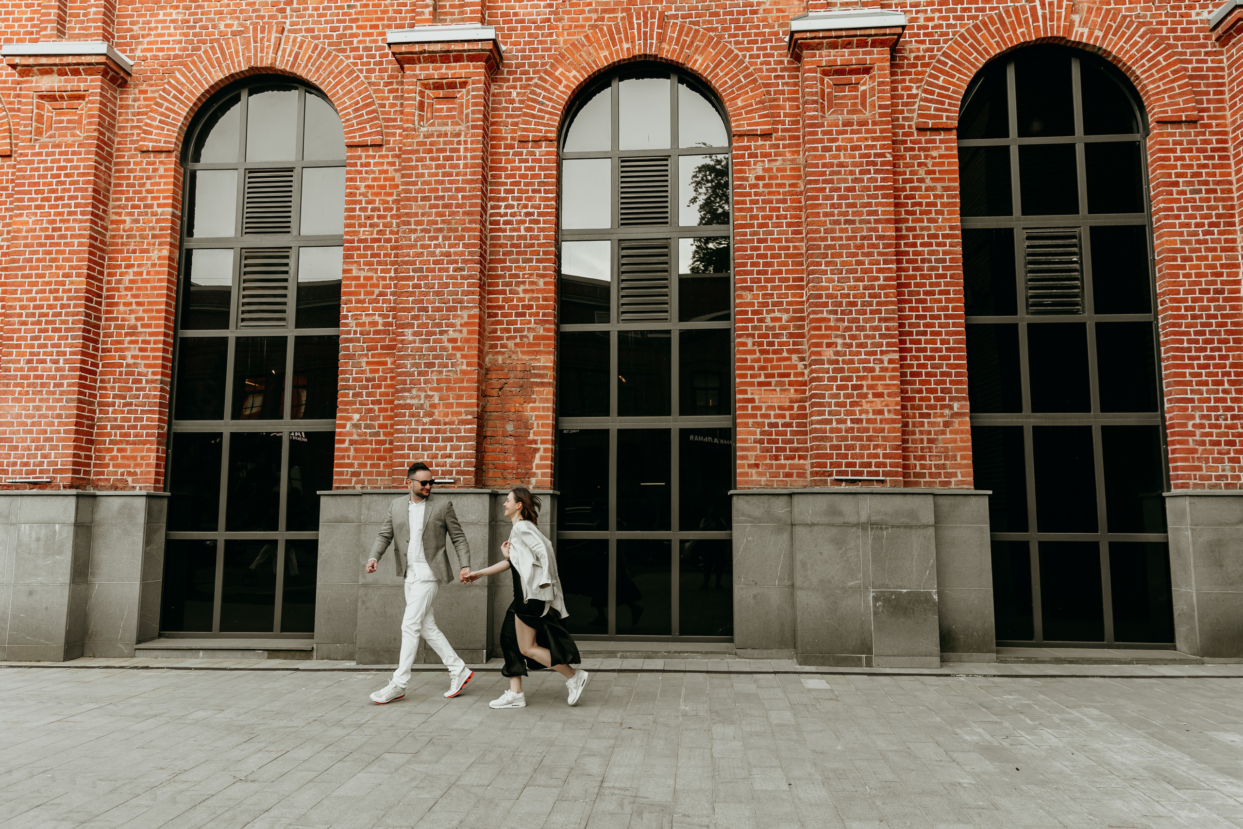 Ваша LoveStory в самых необычных местах. Krumstudio фото, видео по Москве и МО