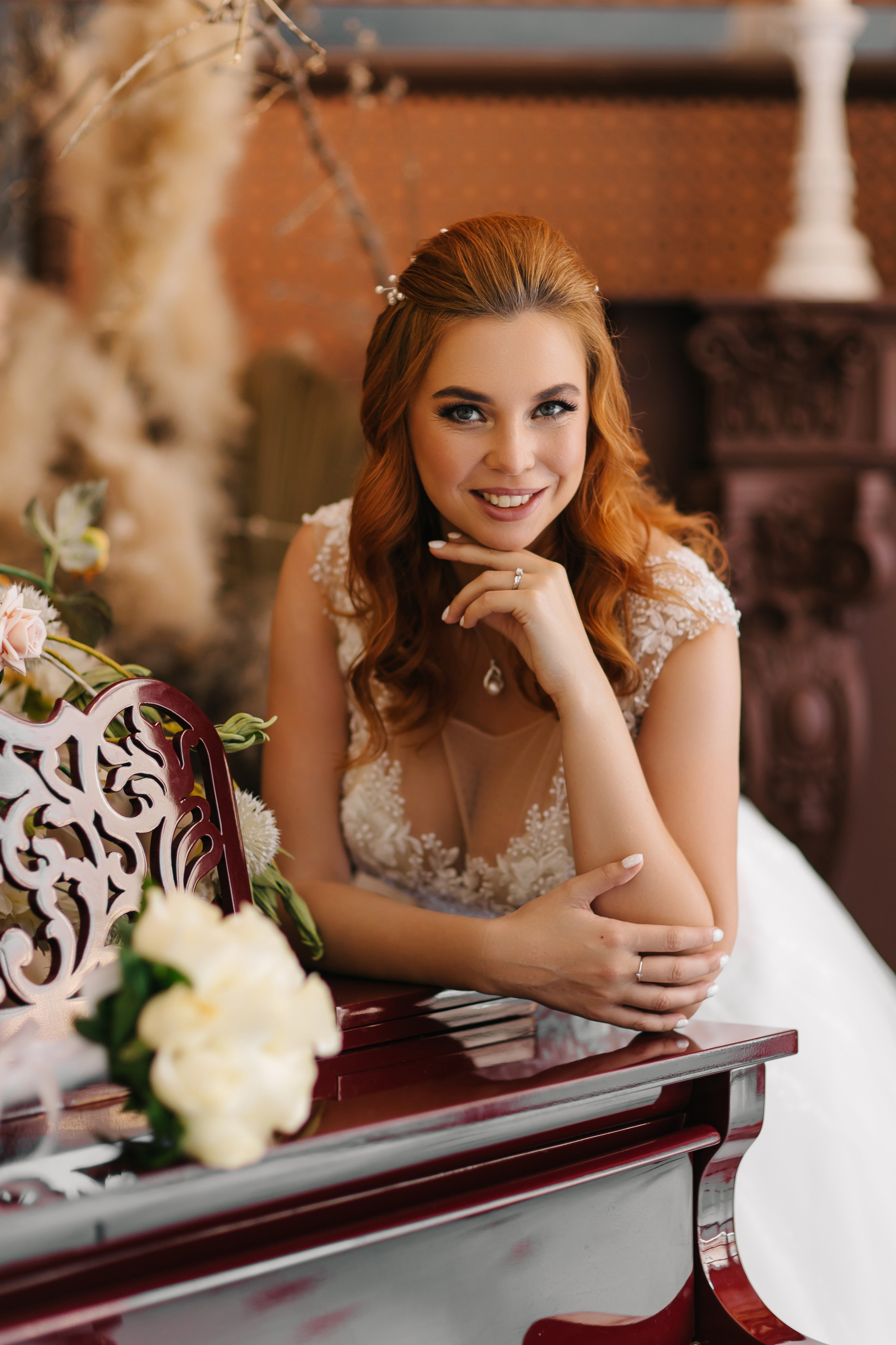 Фотосъемка Свадьба Москва. Krumstudio фото, видео по Москве и МО