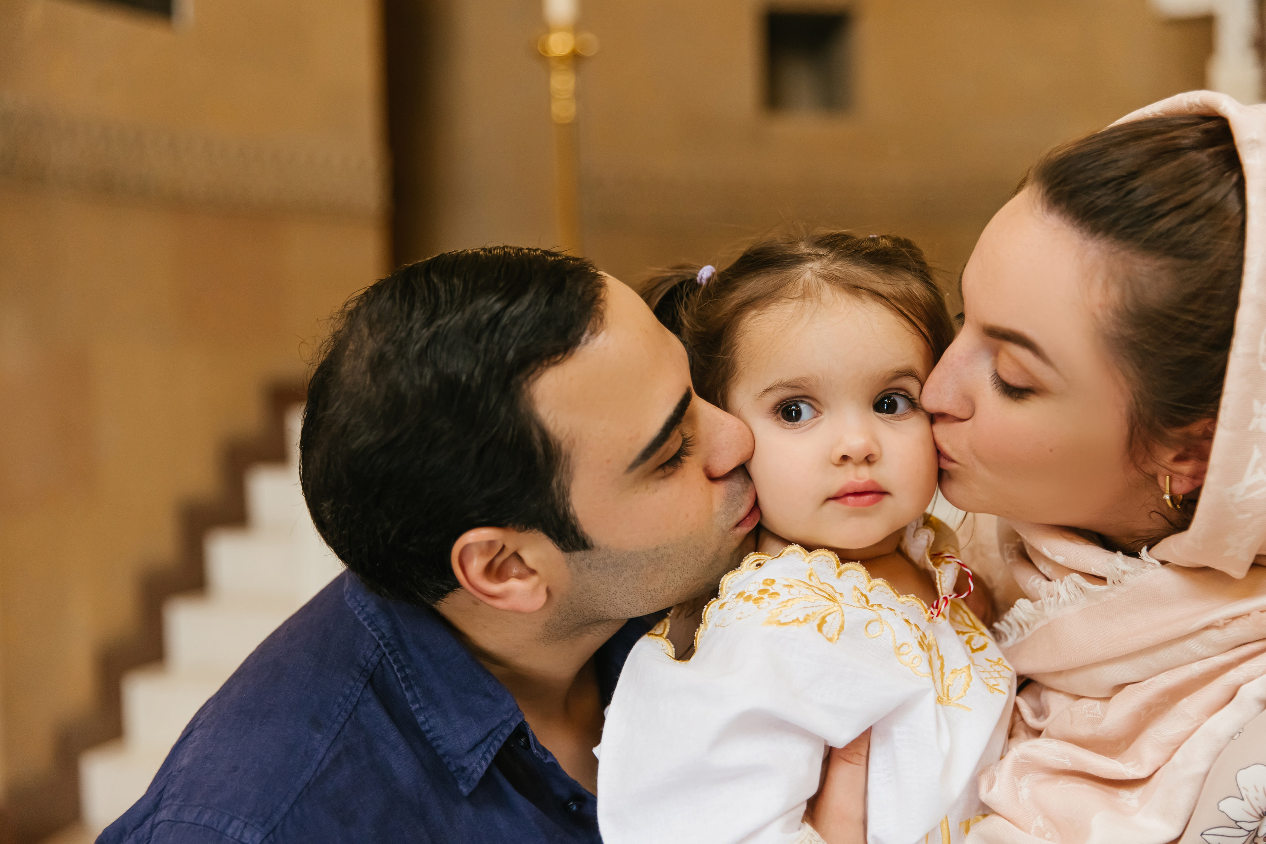 Крещение в Армянском храме Москва. Krumstudio фото, видео по Москве и МО