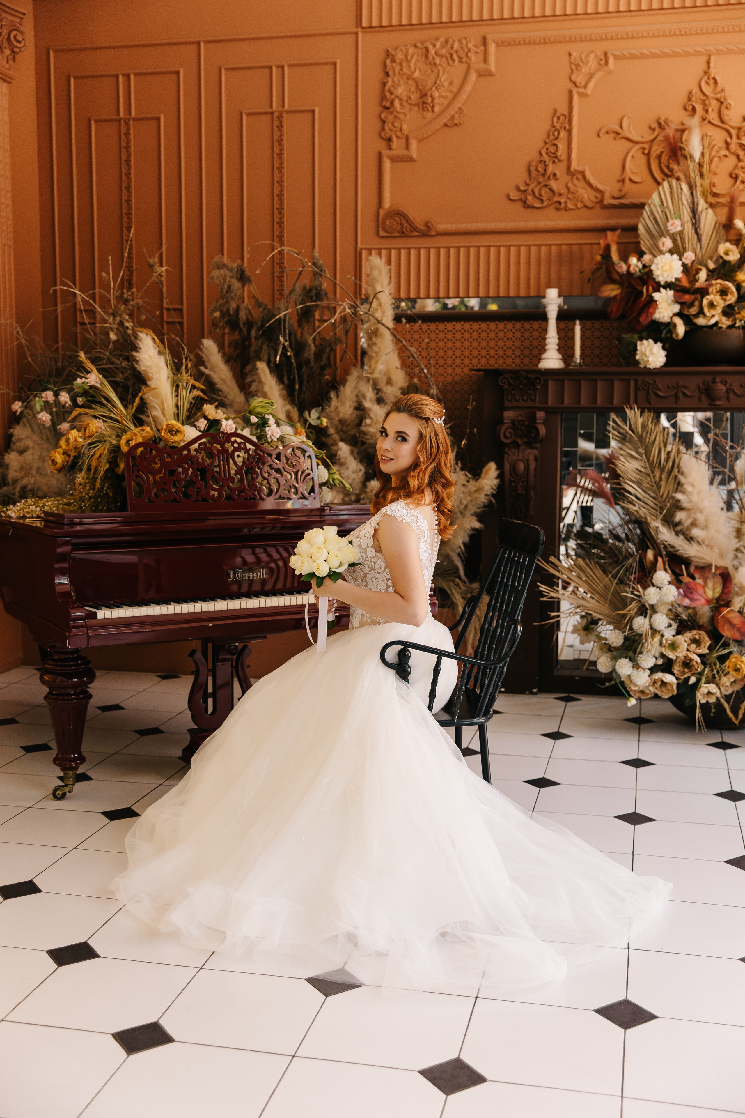 Фотосъемка Свадьба Москва. Krumstudio фото, видео по Москве и МО