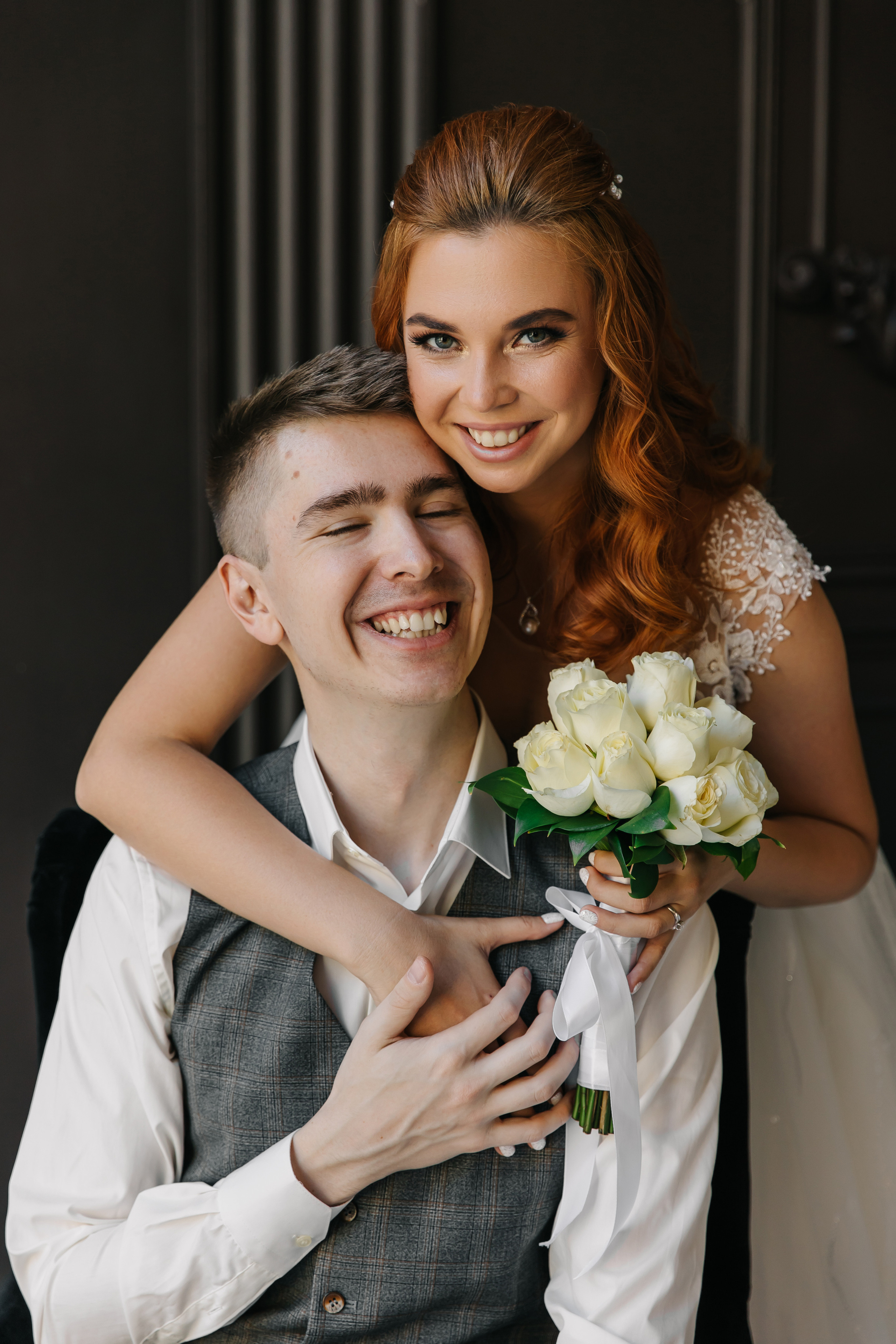 Фотосъемка Свадьба Москва. Krumstudio фото, видео по Москве и МО