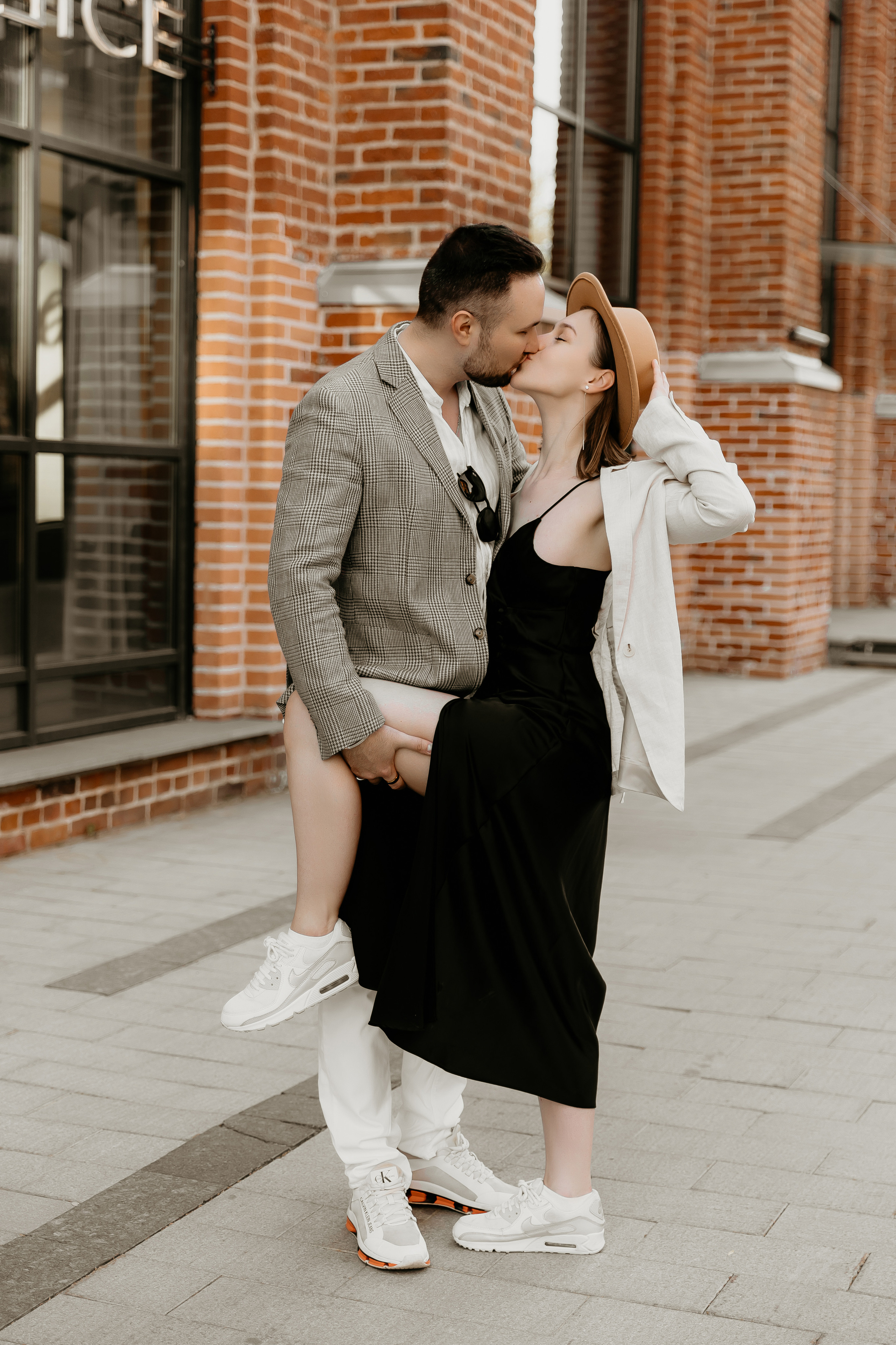 Ваша LoveStory в самых необычных местах. Krumstudio фото, видео по Москве и МО