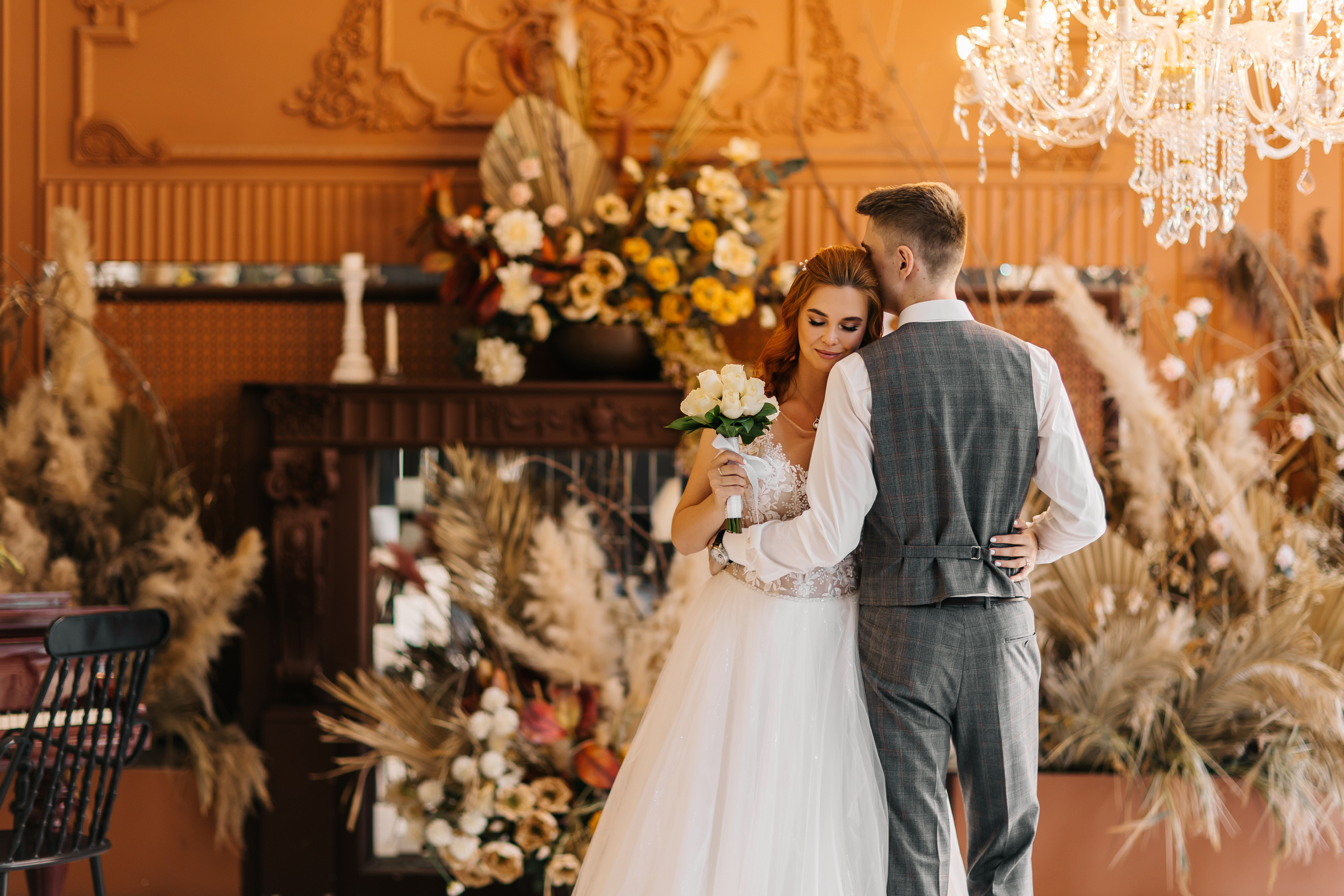 Фотосъемка Свадьба Москва. Krumstudio фото, видео по Москве и МО