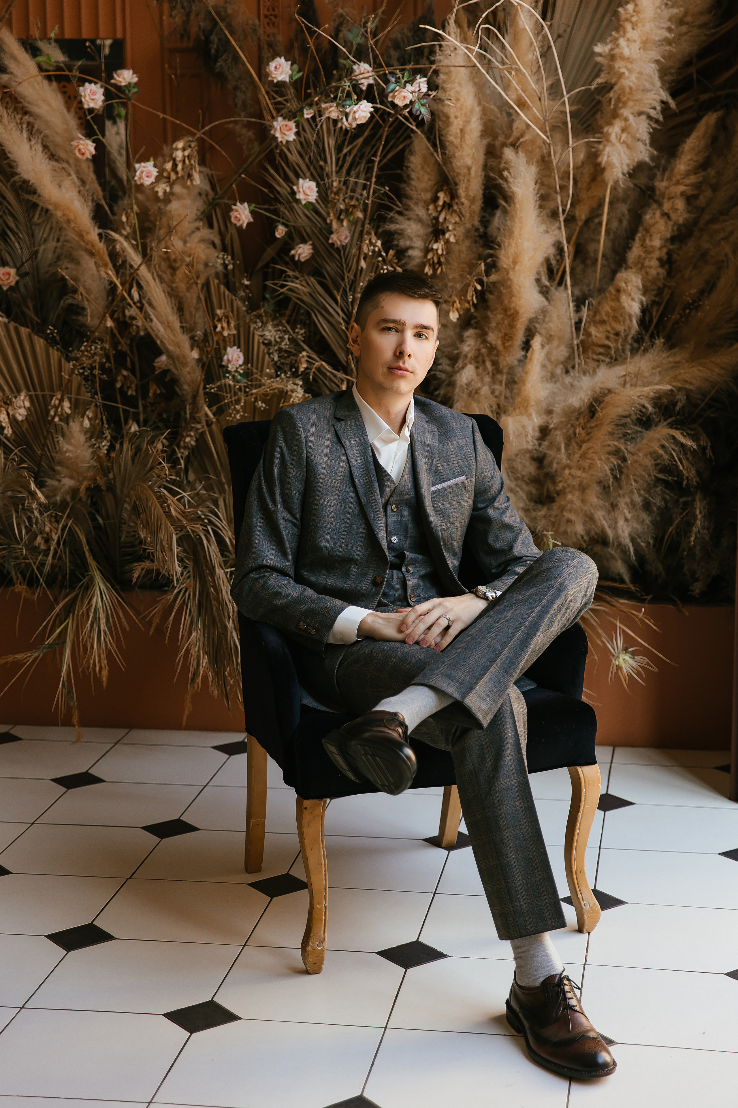 Фотосъемка Свадьба Москва. Krumstudio фото, видео по Москве и МО