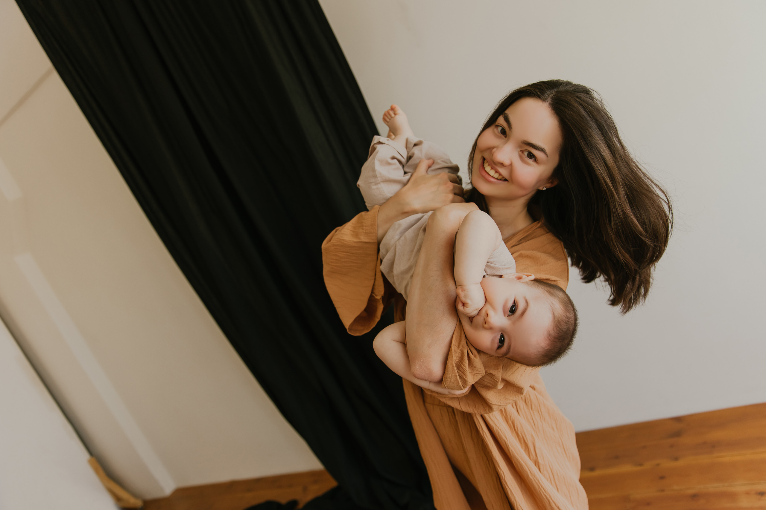 Семейная фотосъемка. Krumstudio фото, видео по Москве и МО