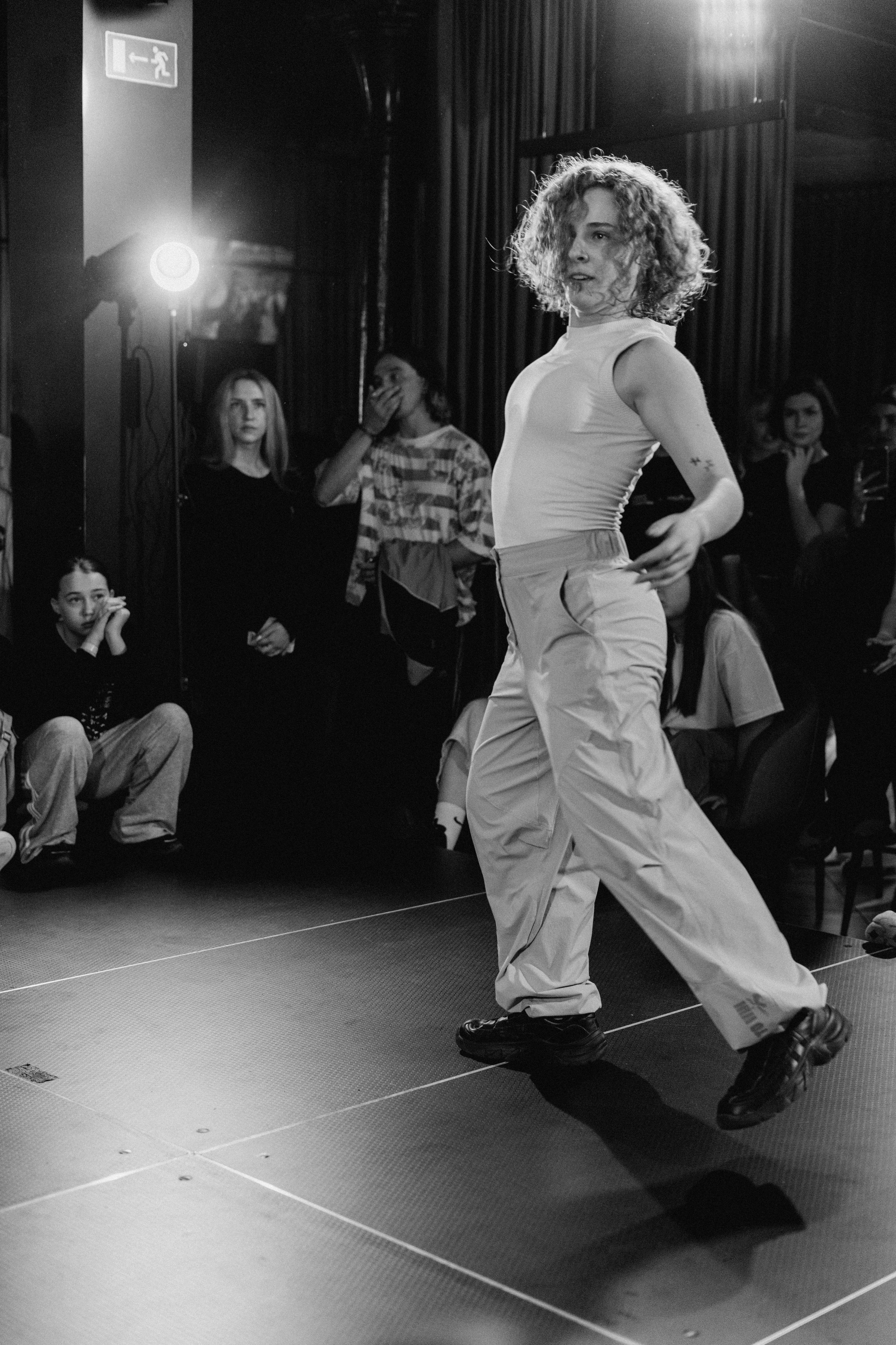 Dance Kithen ❤️‍🔥. Портретный фотограф