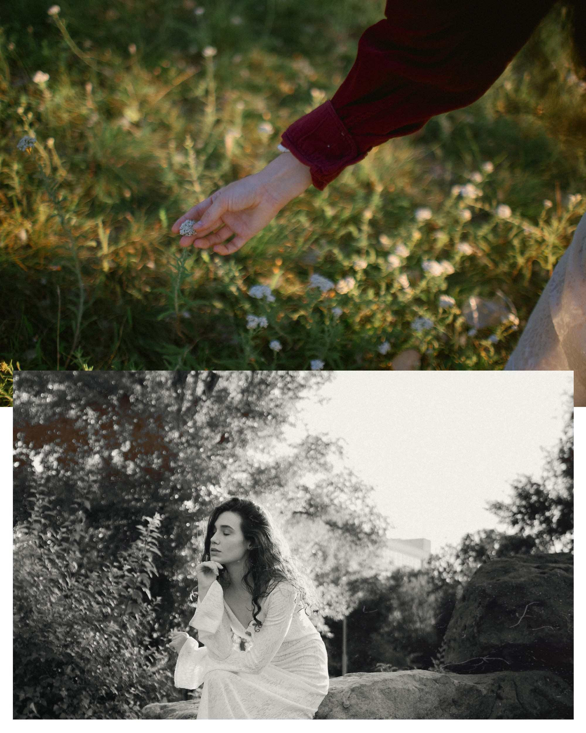 Ульяна. Портретный фотограф