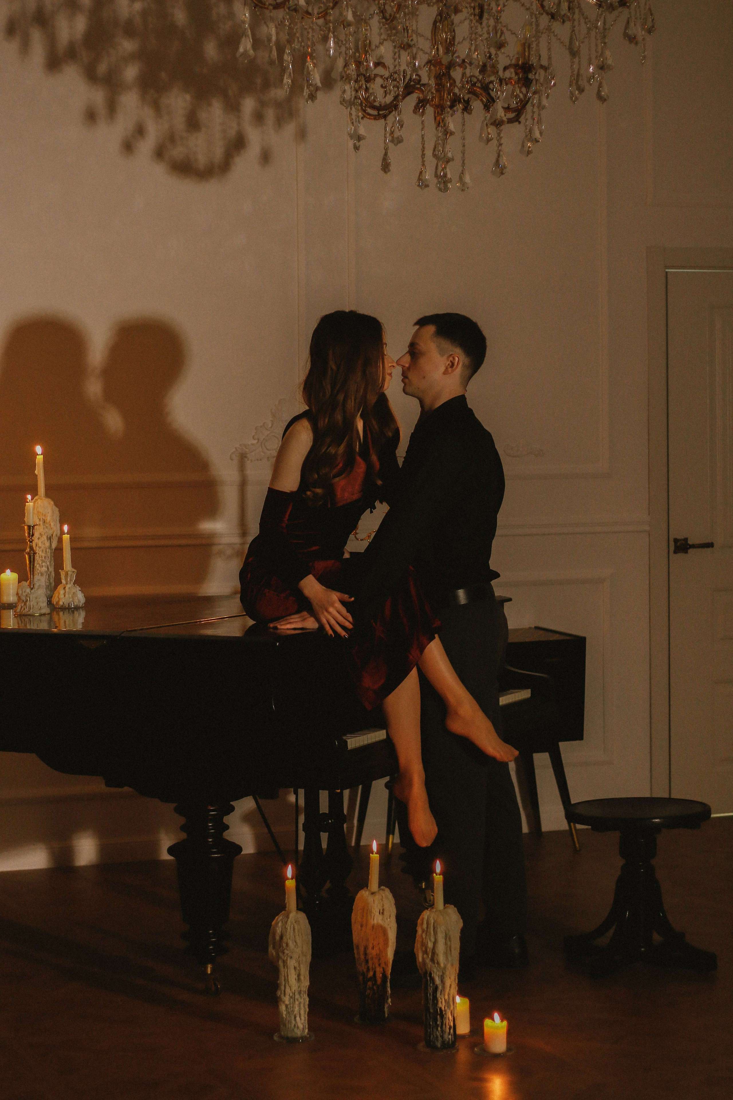 Никита и Арина. Фотограф Краснодар