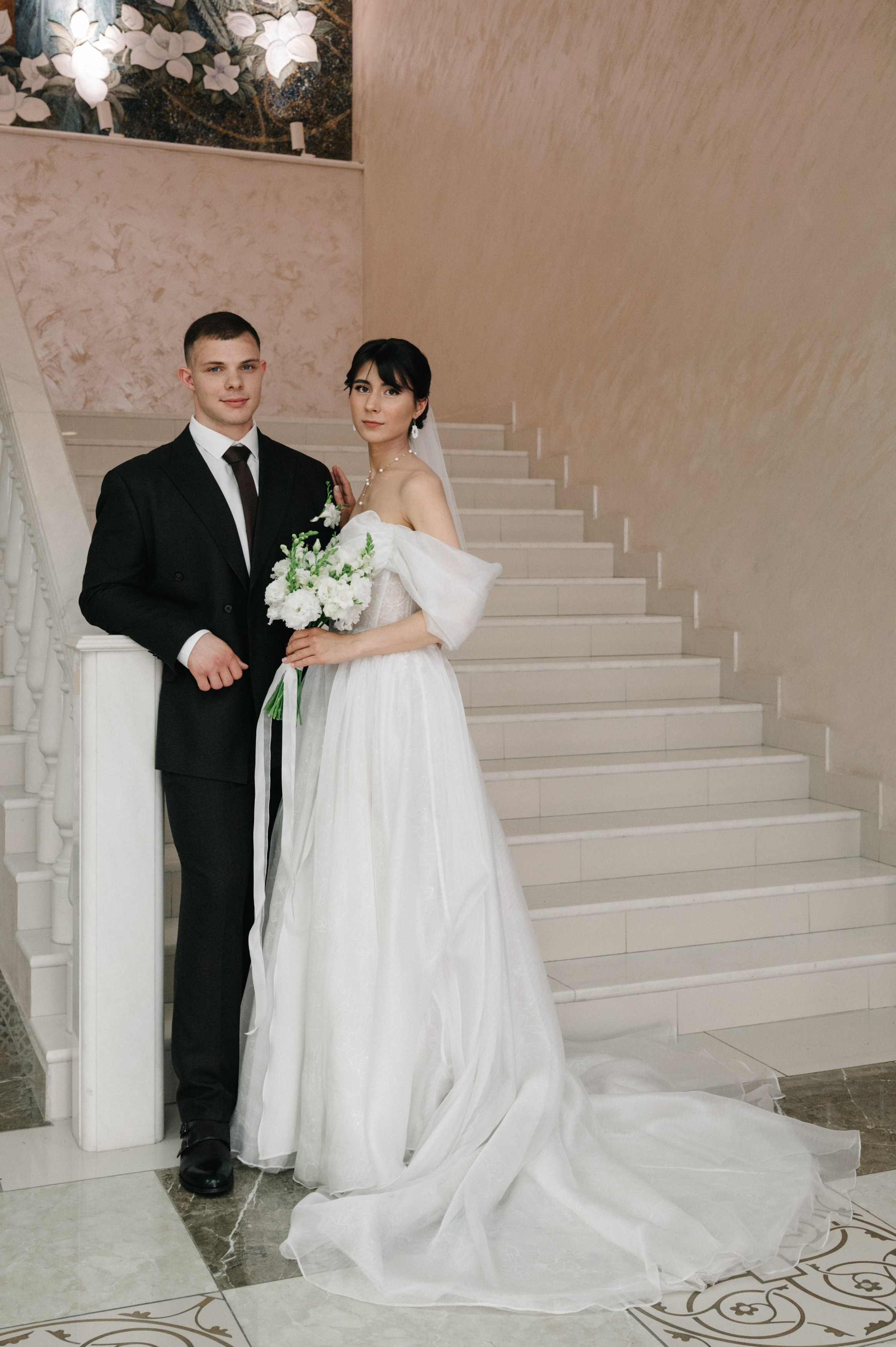 Про любовь. Фотограф Ким Ангелина