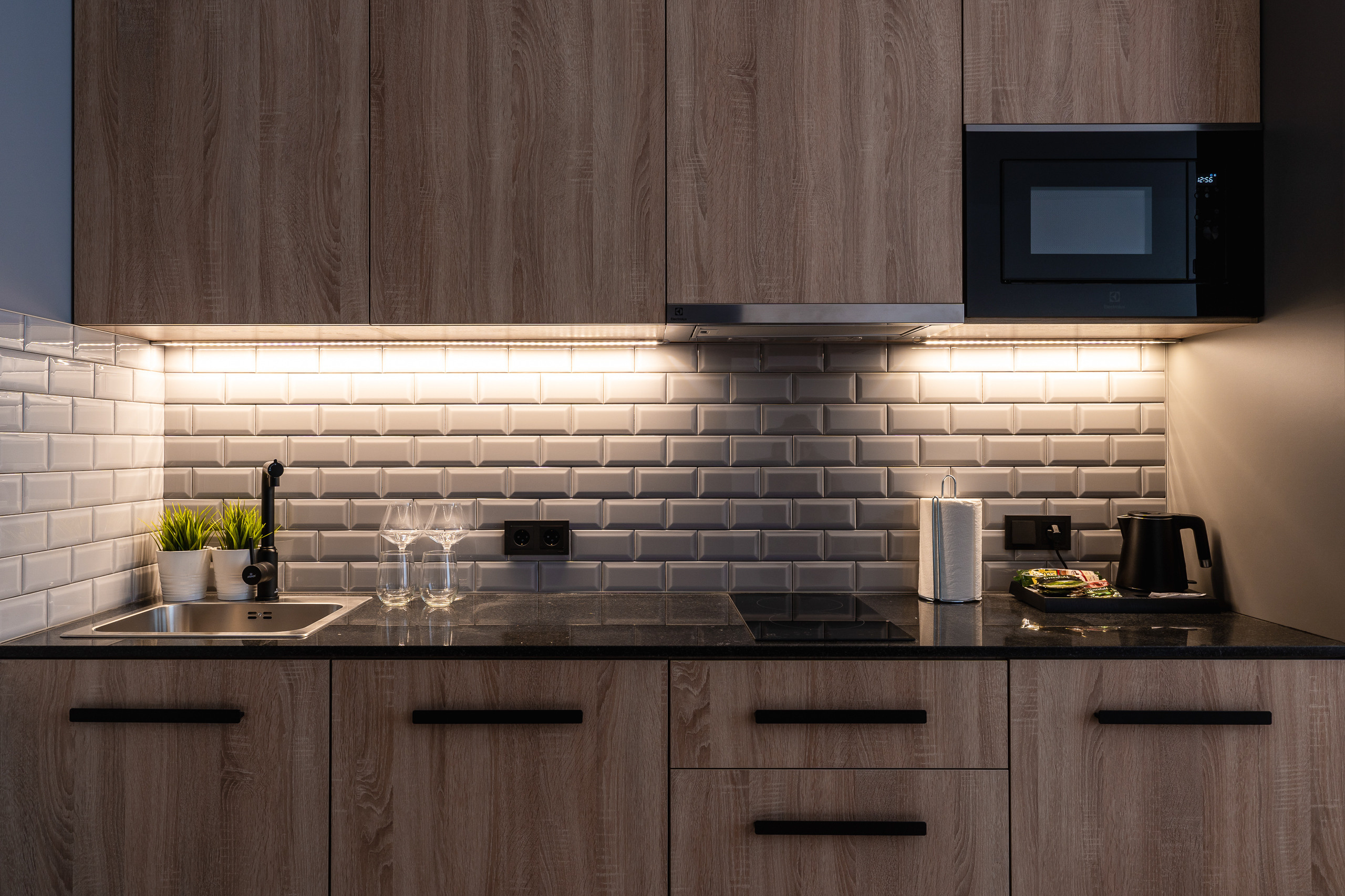 YARD Residence. Svyatoslav Bunkov | photographer