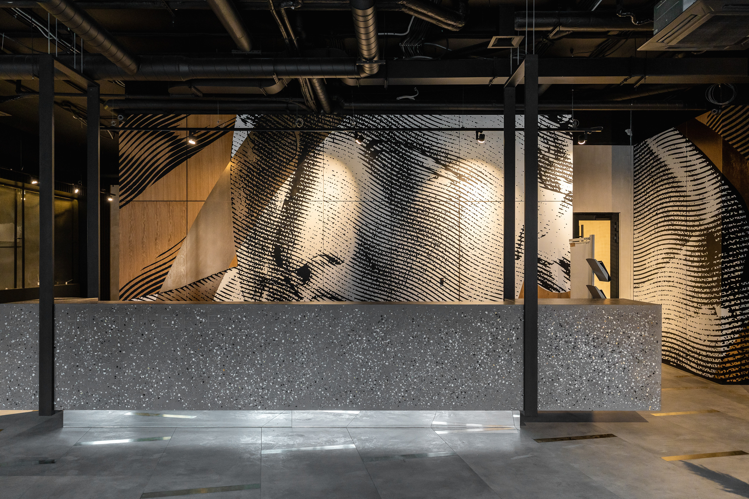 YARD Residence. Svyatoslav Bunkov | photographer