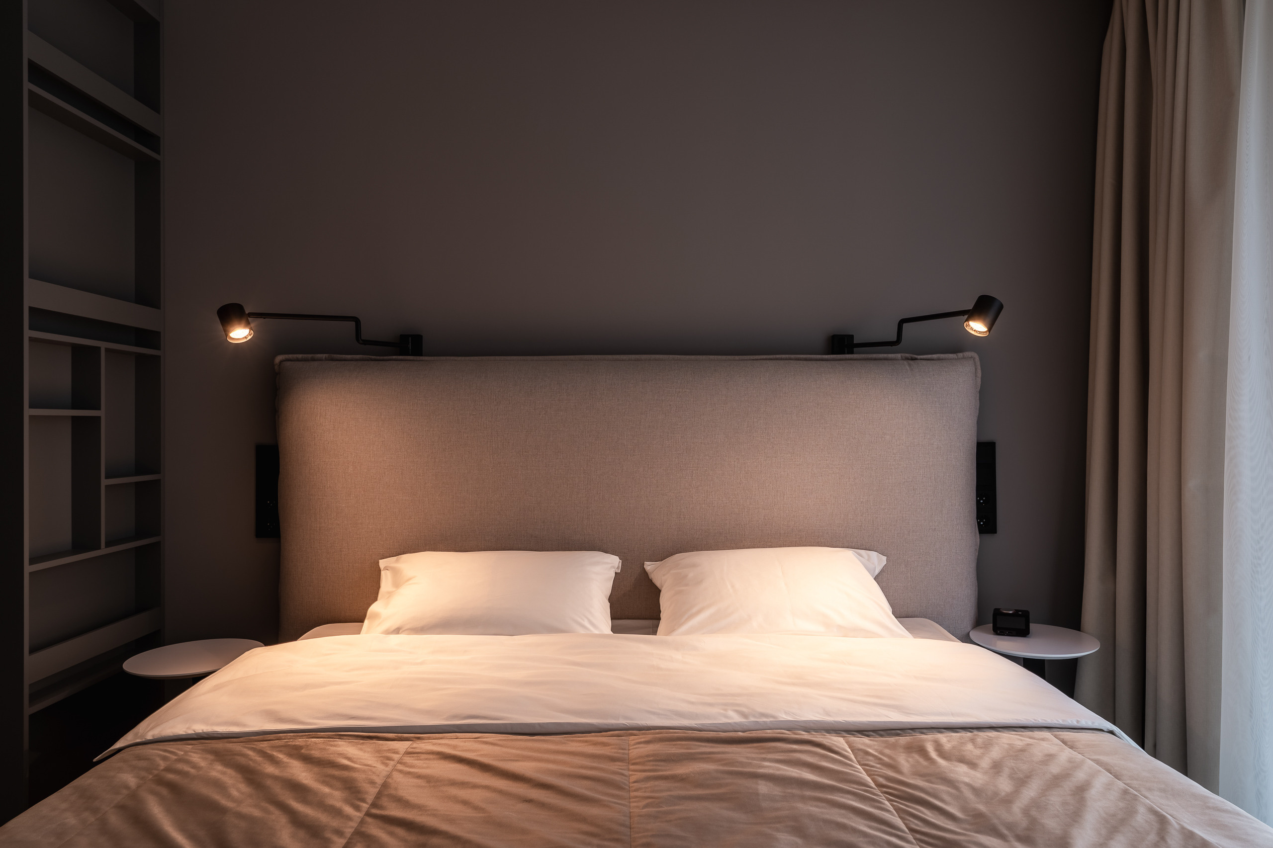 YARD Residence. Svyatoslav Bunkov | photographer