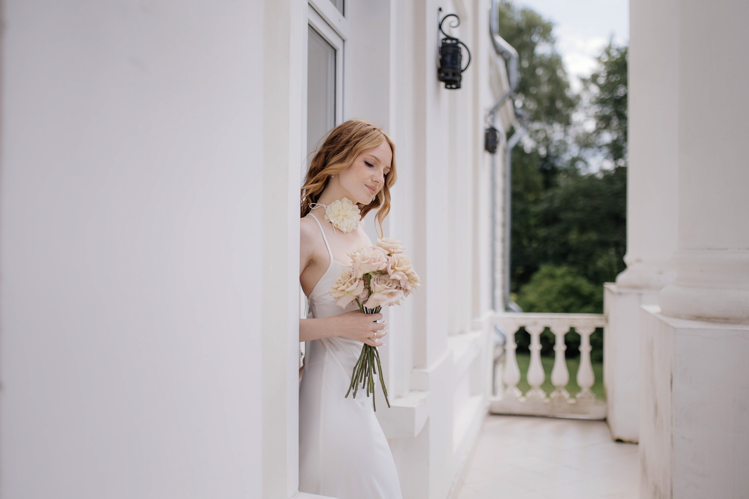 Александр и Диана. Фотограф Анна Агеева