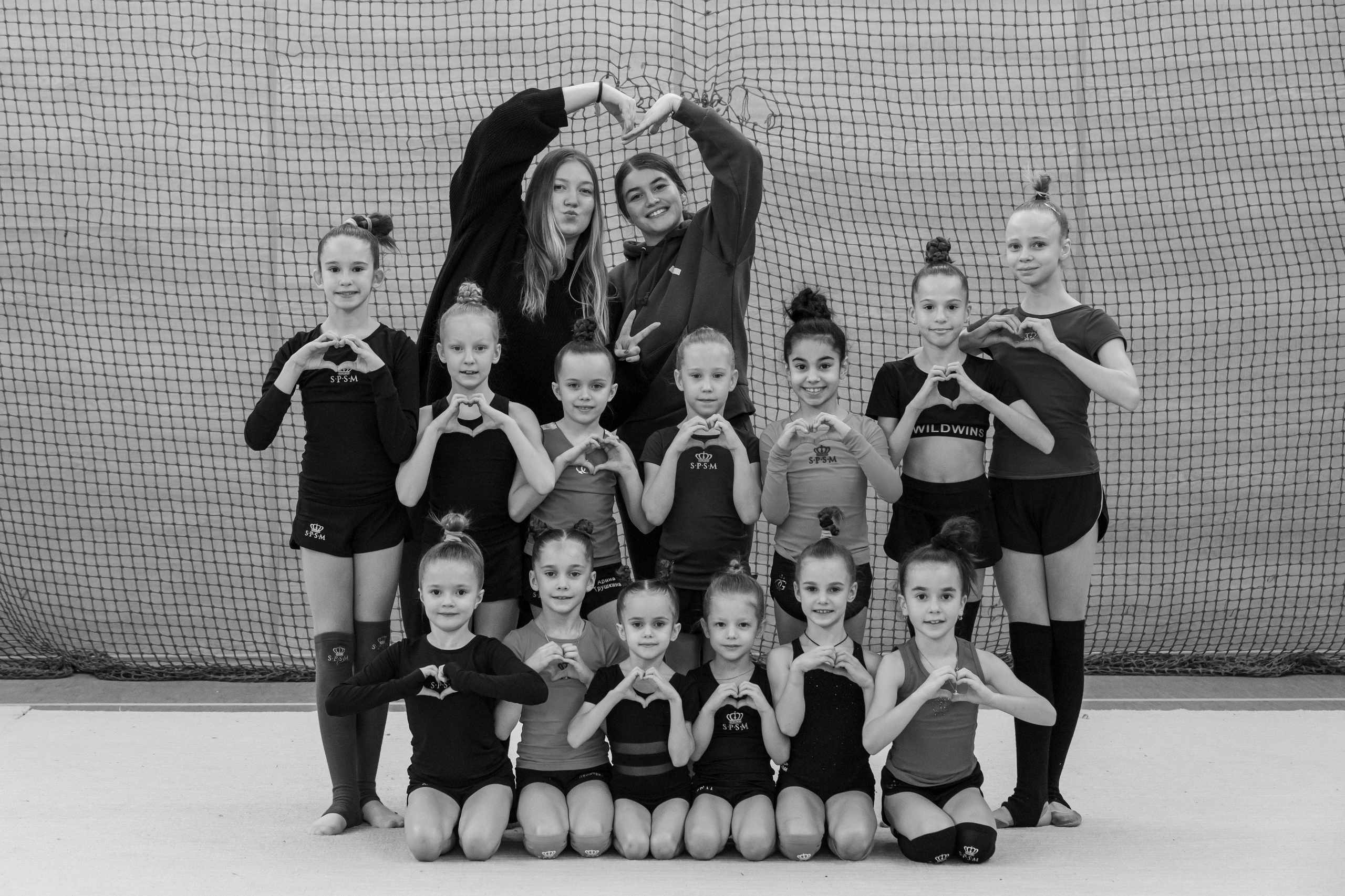 ЦХГ «БАТМАН» 10.01.2025. Фото и видео съемка Ваших мероприятий