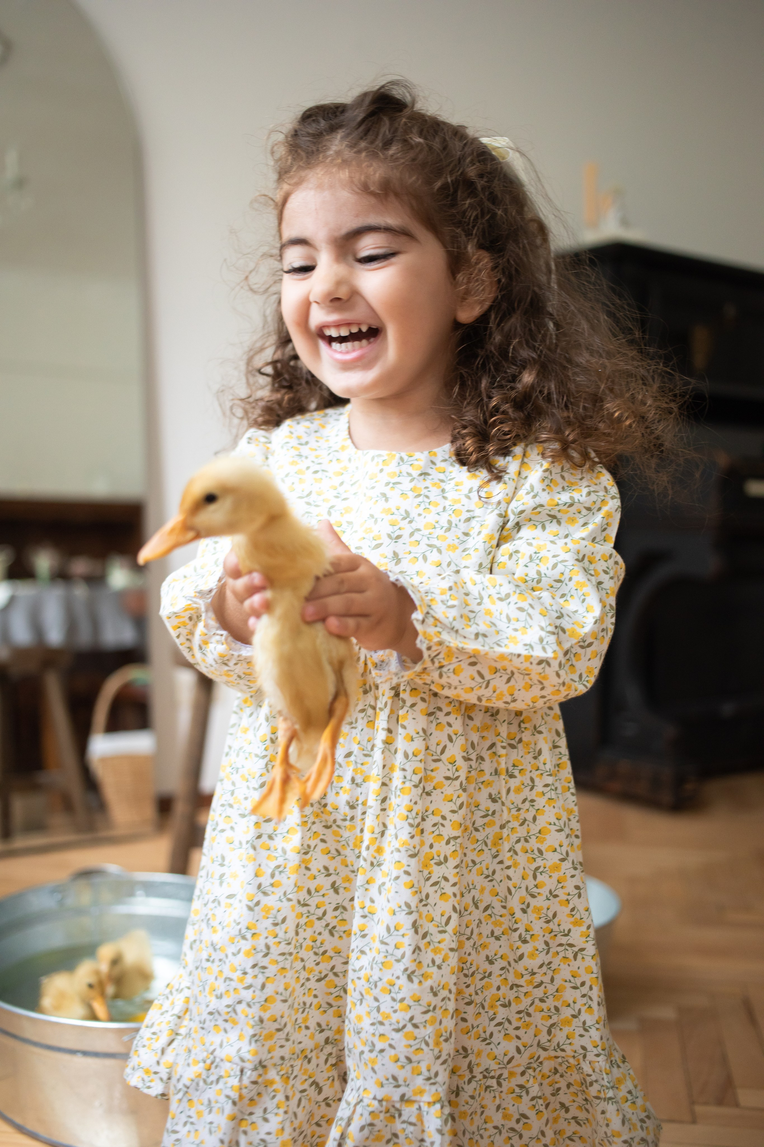 Тепло материнского сердца. Фотограф в Москве