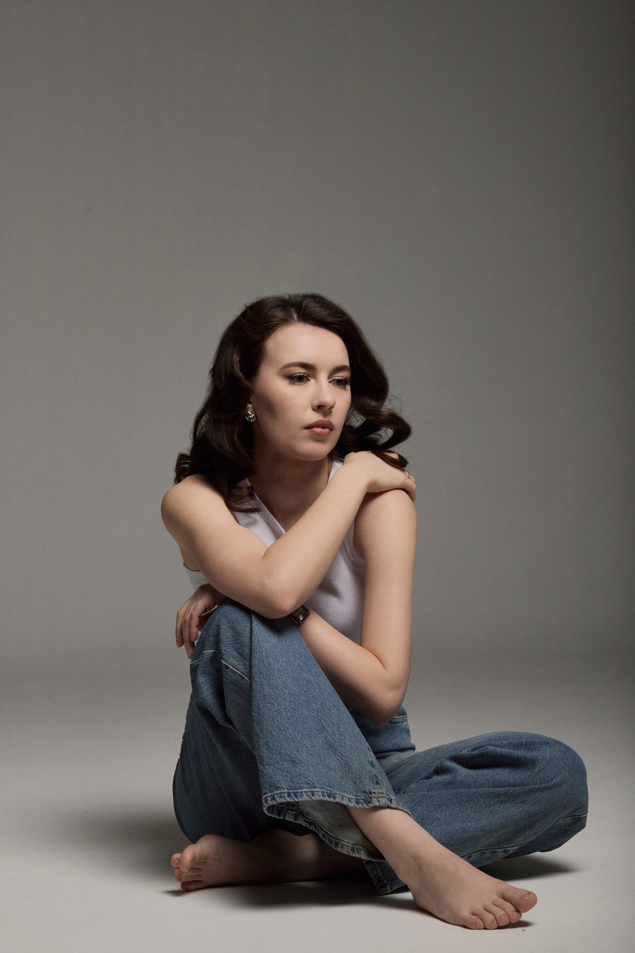 Анастасия. Женский фотограф