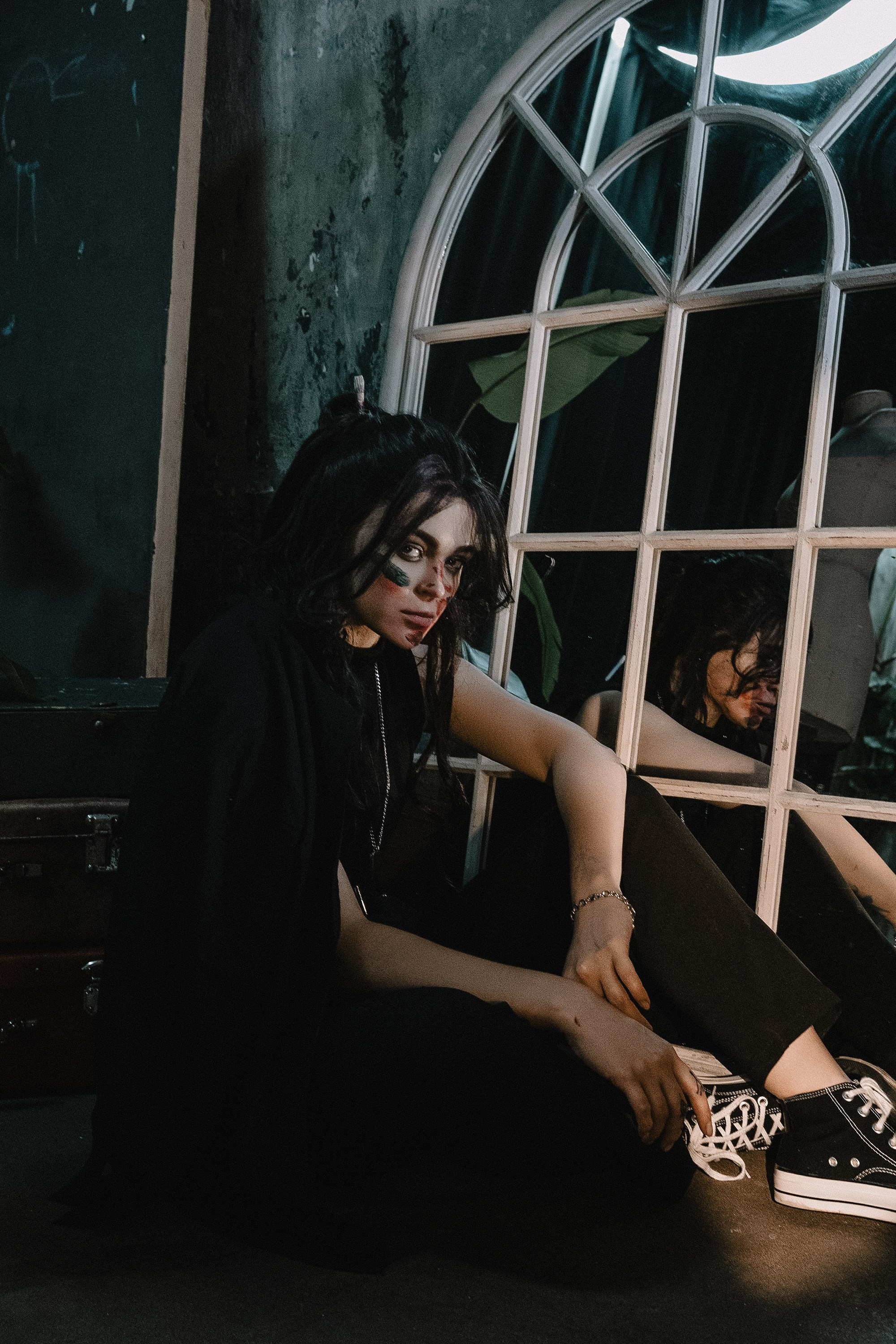 СИРИУС БЛЭК. Гриф. Косплей-фотограф в Москве