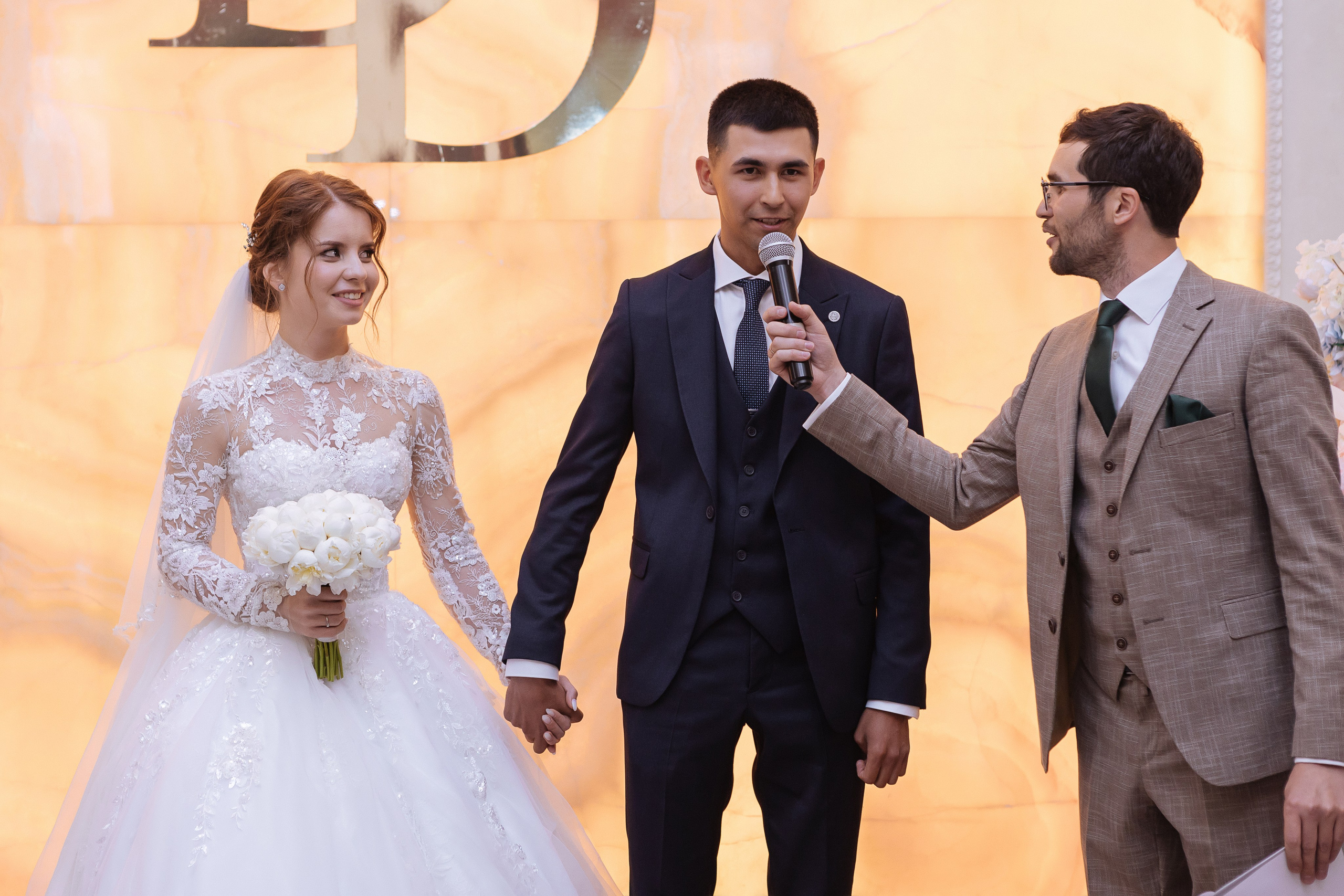 Банкет В «Триумф». Фотограф Нелля Кадикина