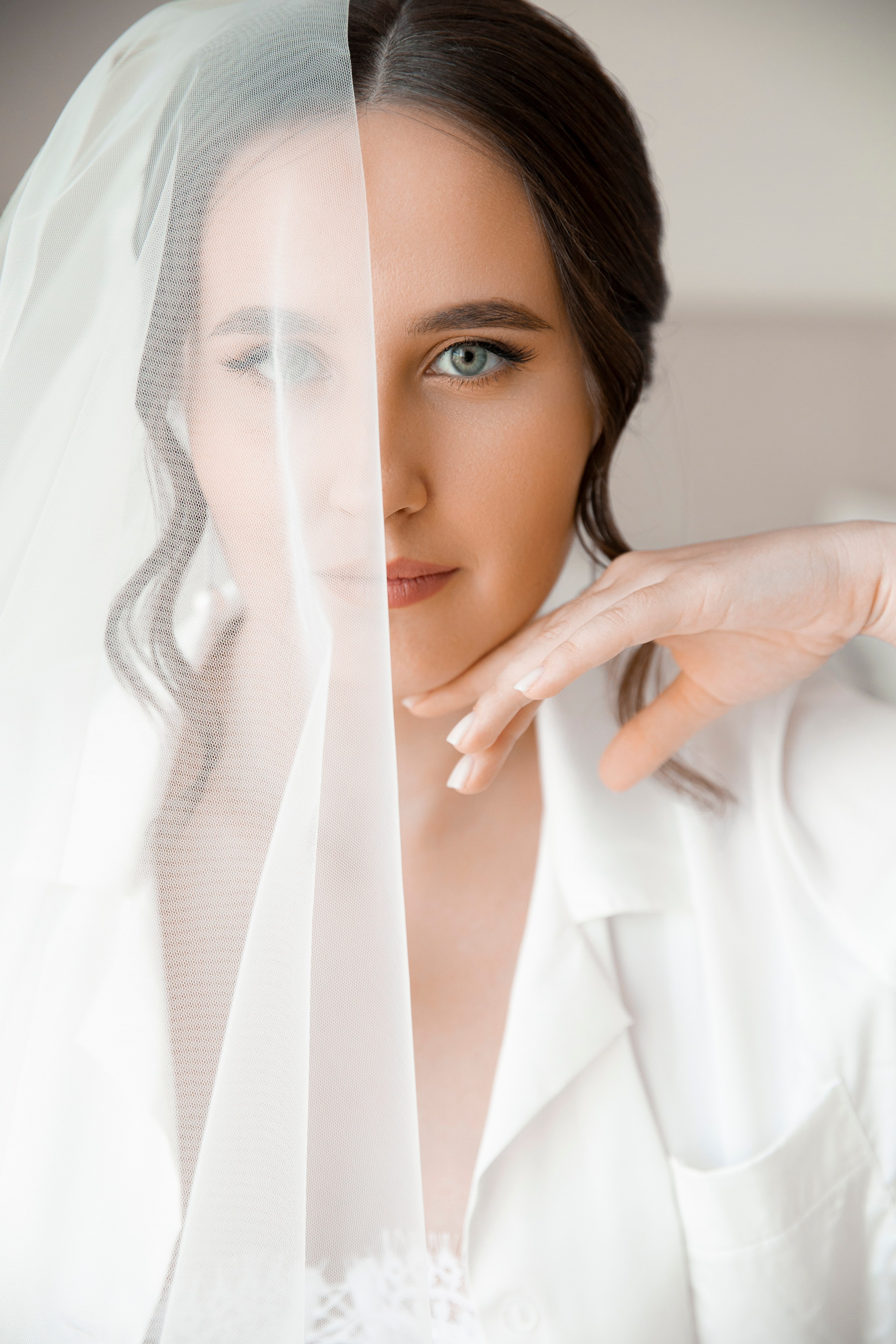 Кристина и Дмитрий. Я Ира и я фотографирую свадьбы более 10 лет