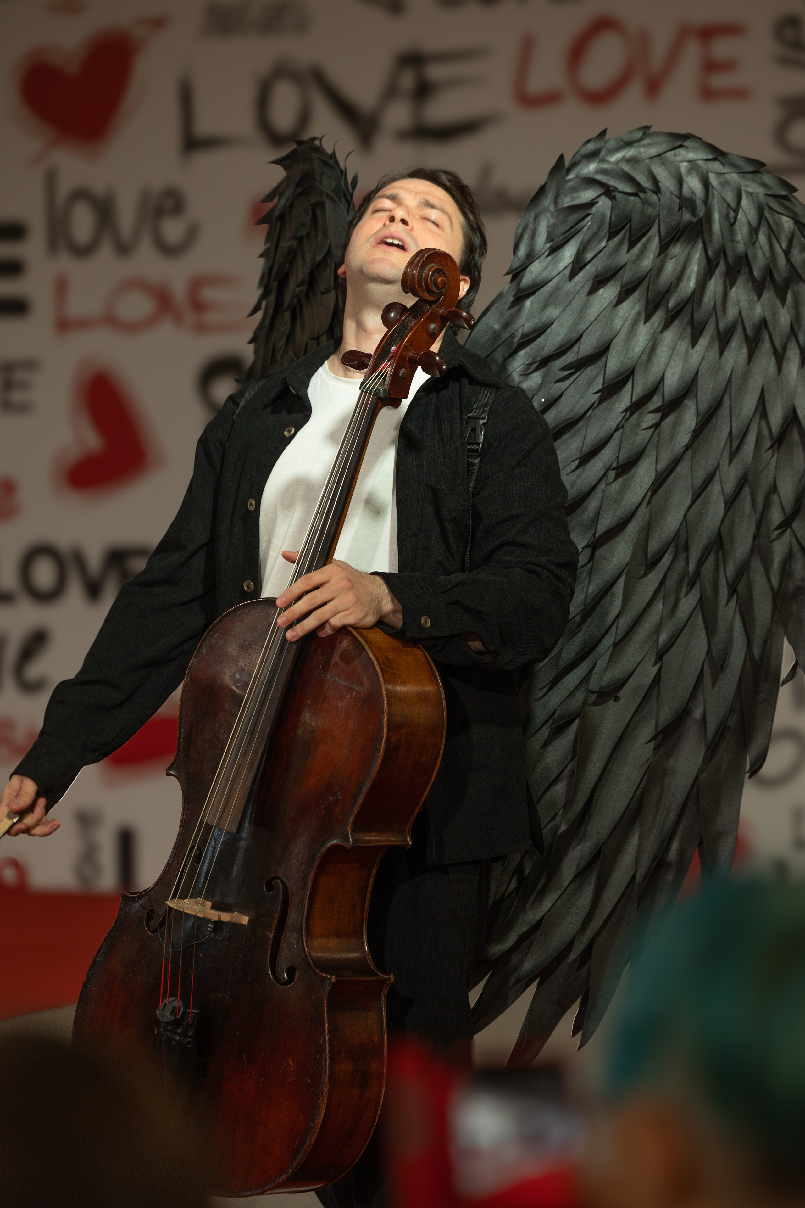 Шоу «Её величество Женщина», ТРК Гулливер. Главная