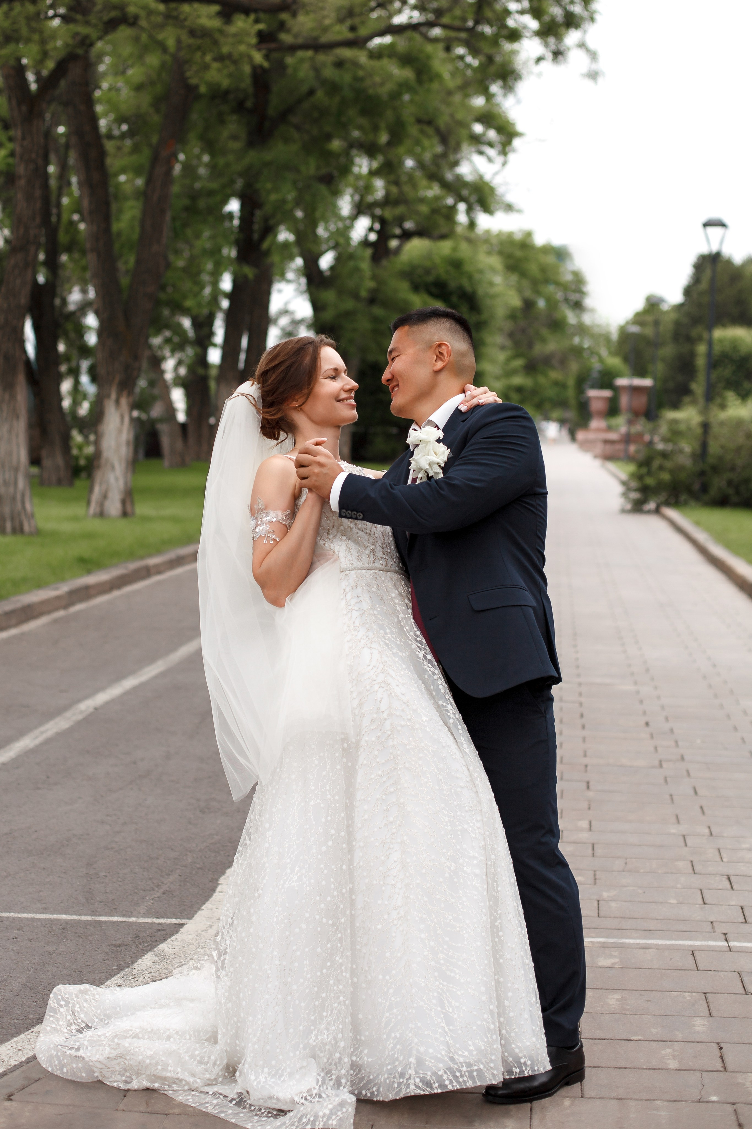 Анастасия и Алексей. Фотограф в Волгограде Норченко Светлана