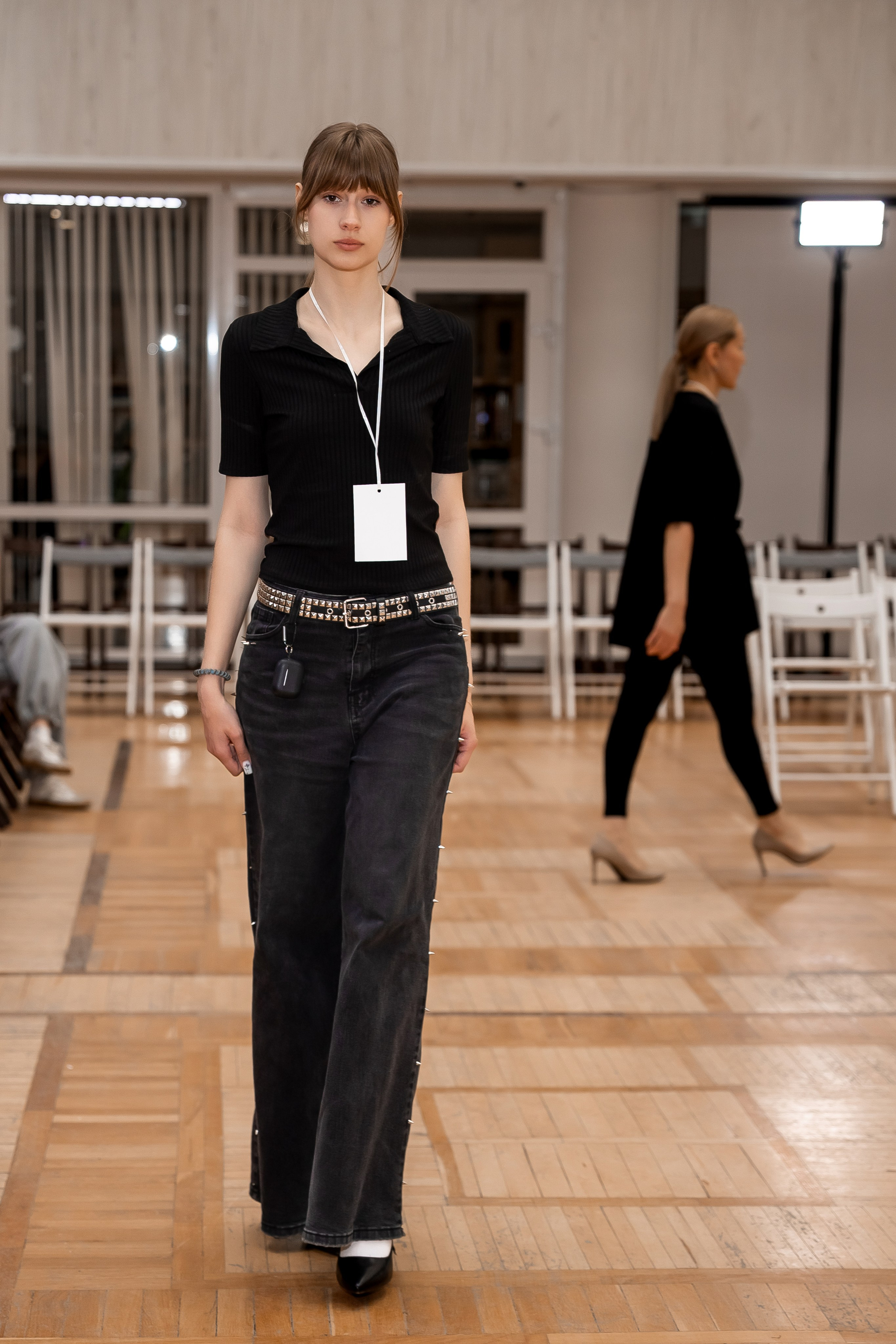 Волгоградская неделя моды март 2026. Фотограф в Волгограде Норченко Светлана