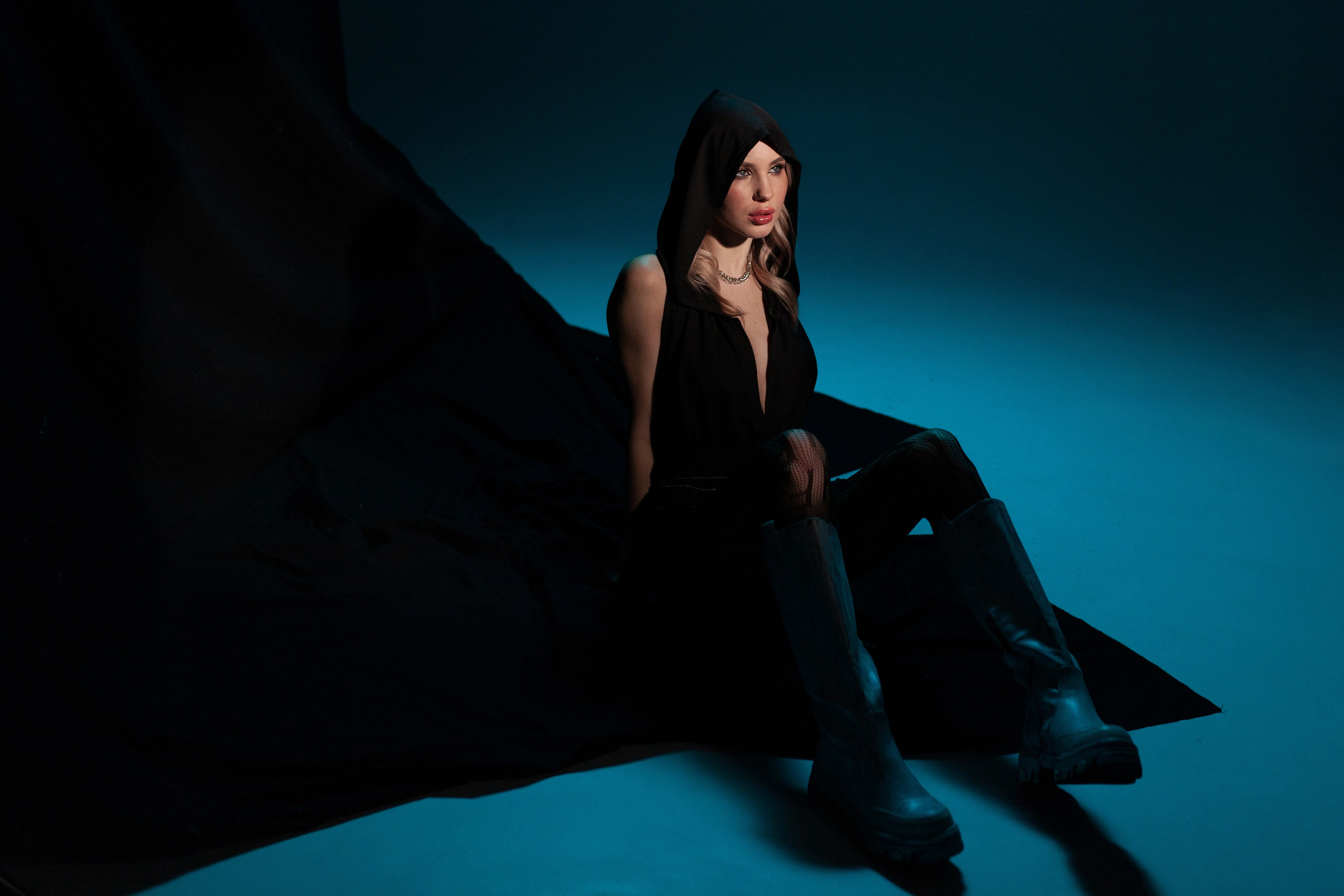 Анна. Фотограф в Волгограде Норченко Светлана