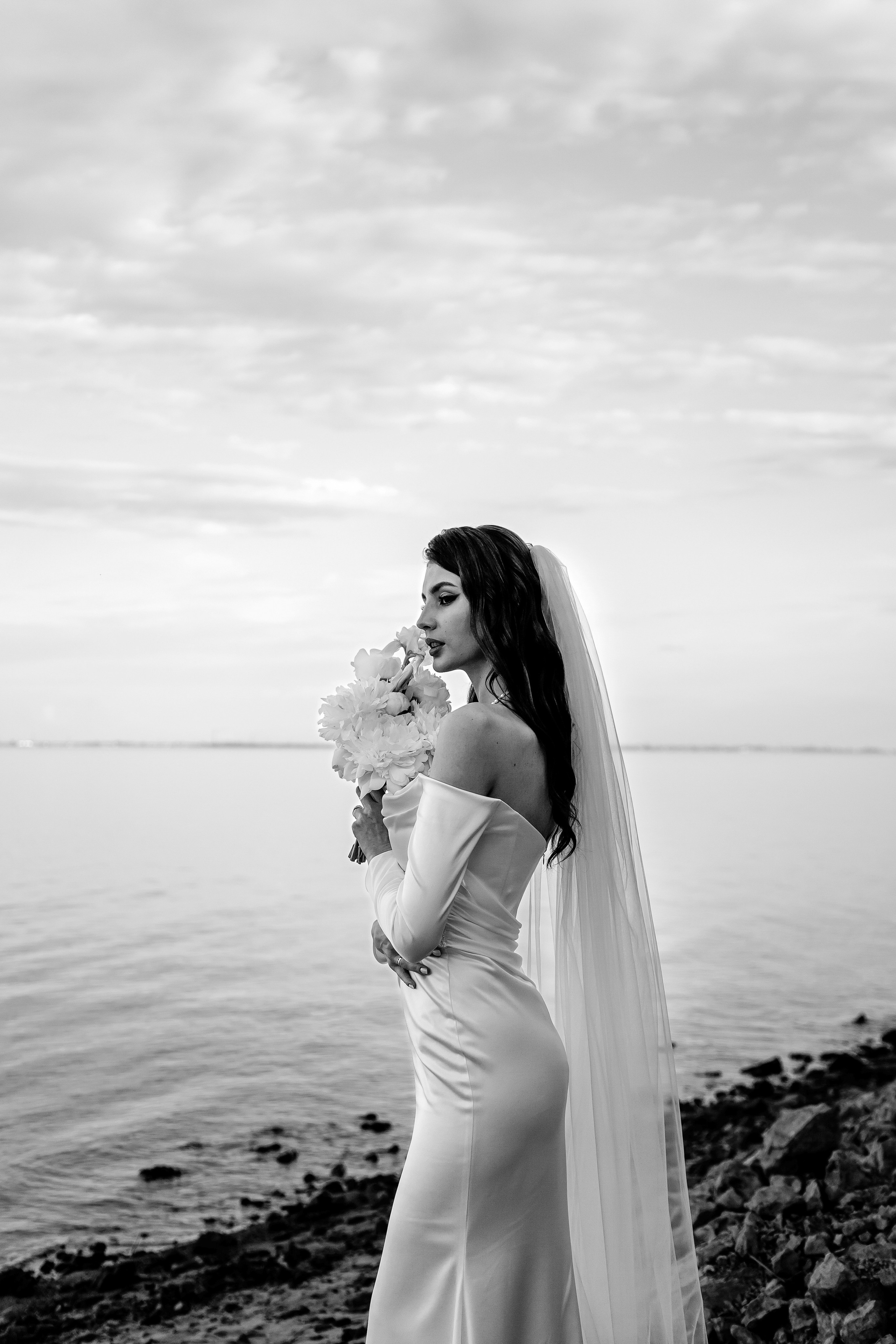 Анна и Михаил. Фотограф в Волгограде Норченко Светлана