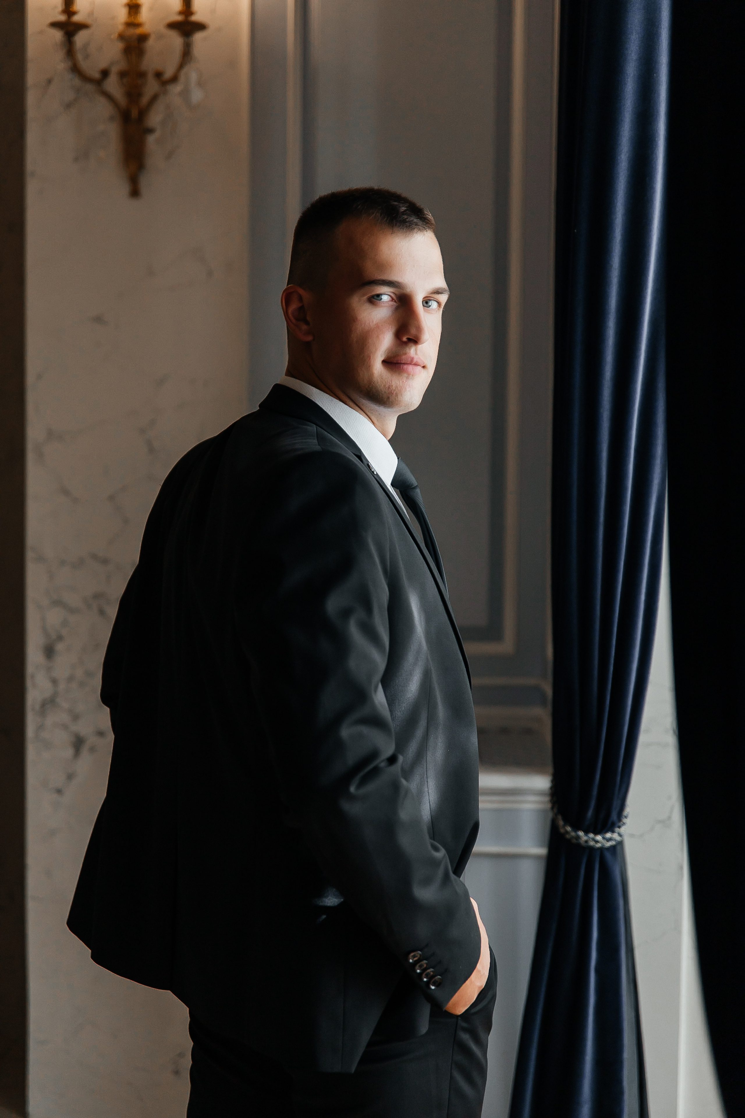 Свадебный и семейный фотограф в Несвиже Ксения Самойлик