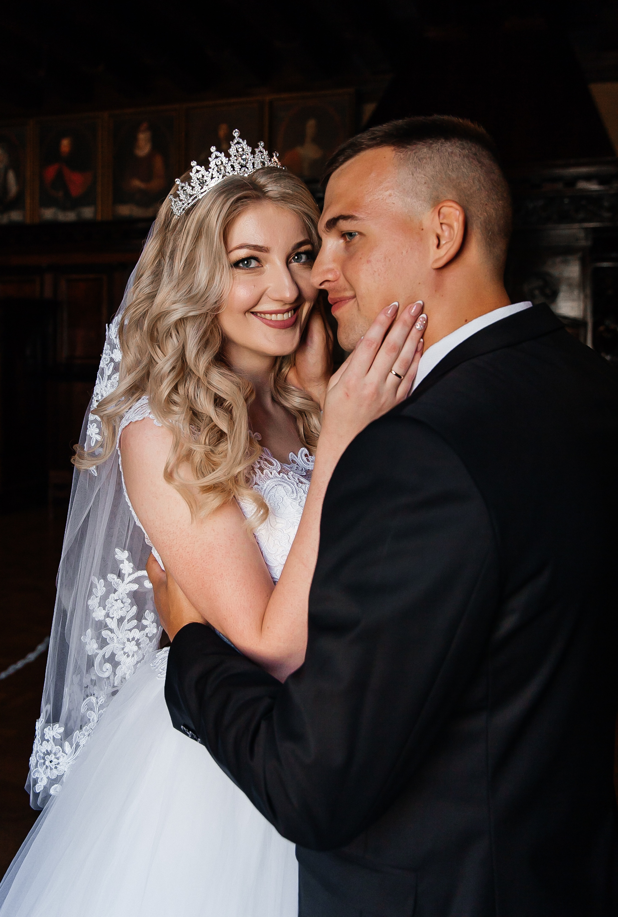 Свадебный и семейный фотограф в Несвиже Ксения Самойлик