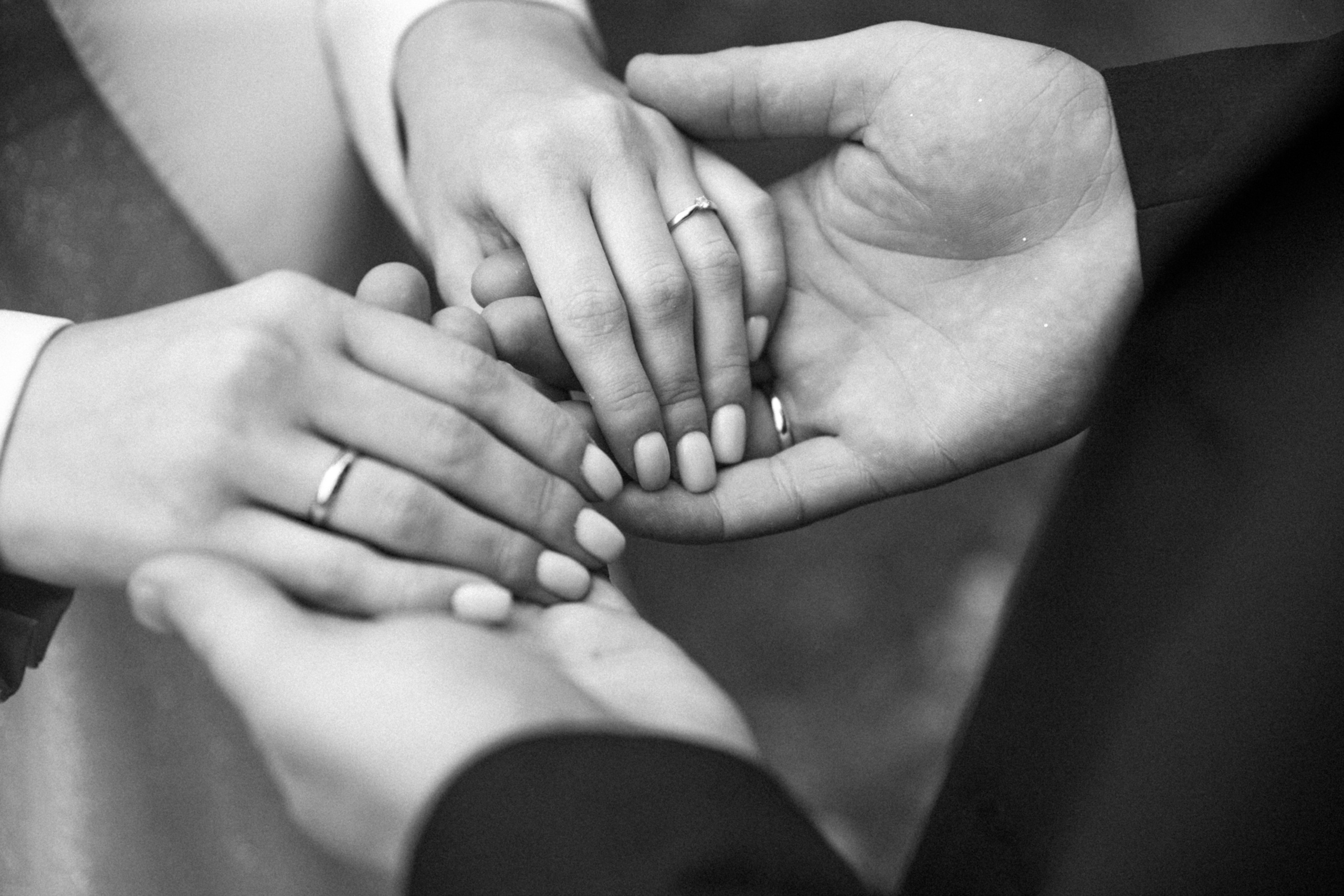 Анонс со свадьбы Насти и Паши. Свадебный и семейный фотограф в Несвиже Ксения Самойлик