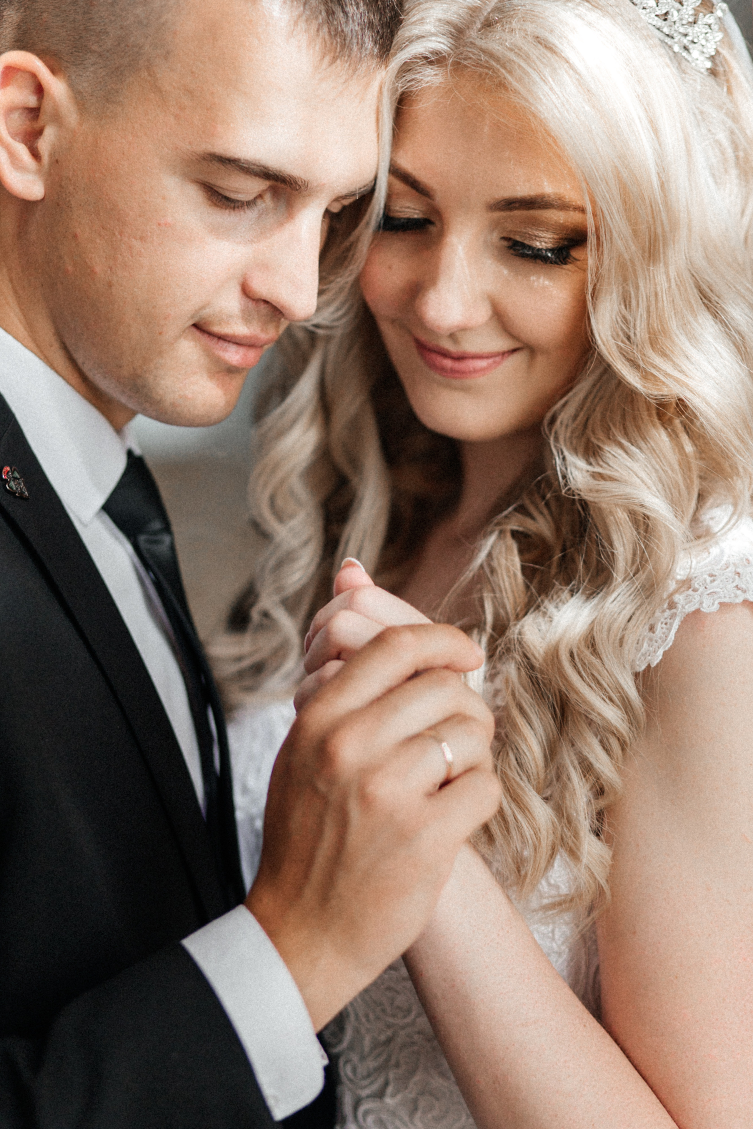 Свадебный и семейный фотограф в Несвиже Ксения Самойлик