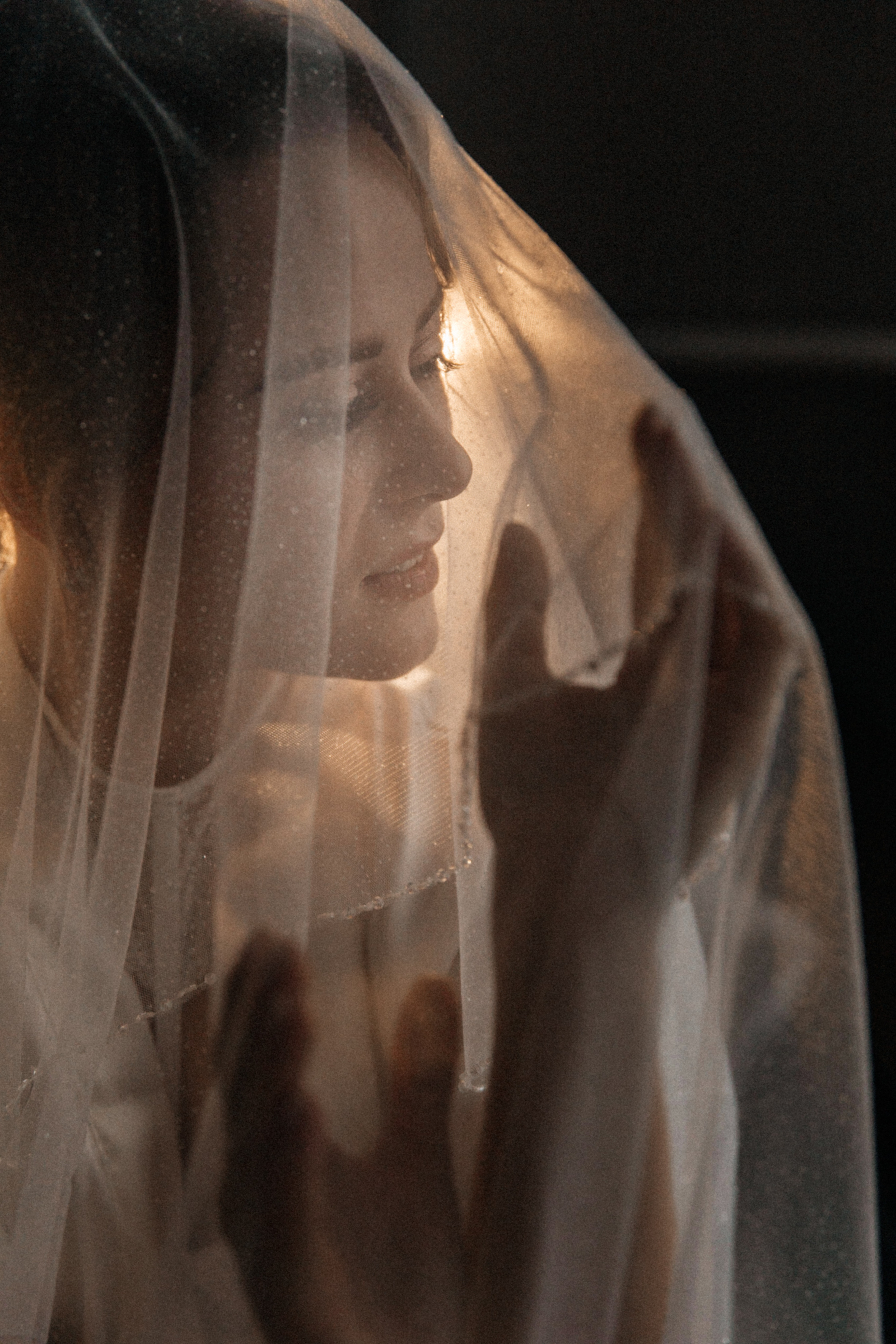 Анонс со свадьбы Насти и Паши. Свадебный и семейный фотограф в Несвиже Ксения Самойлик