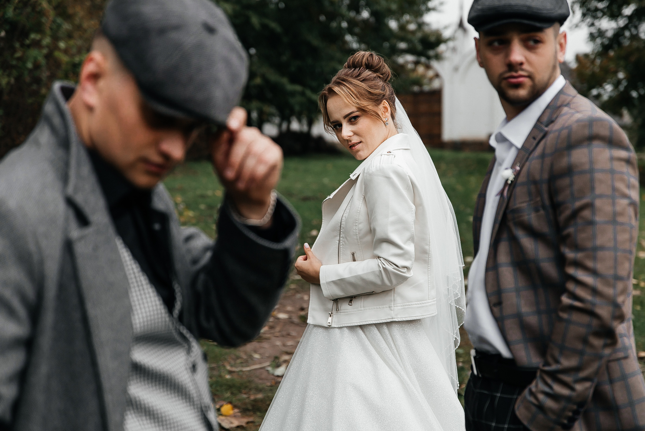 Анонс со свадьбы Насти и Паши. Свадебный и семейный фотограф в Несвиже Ксения Самойлик