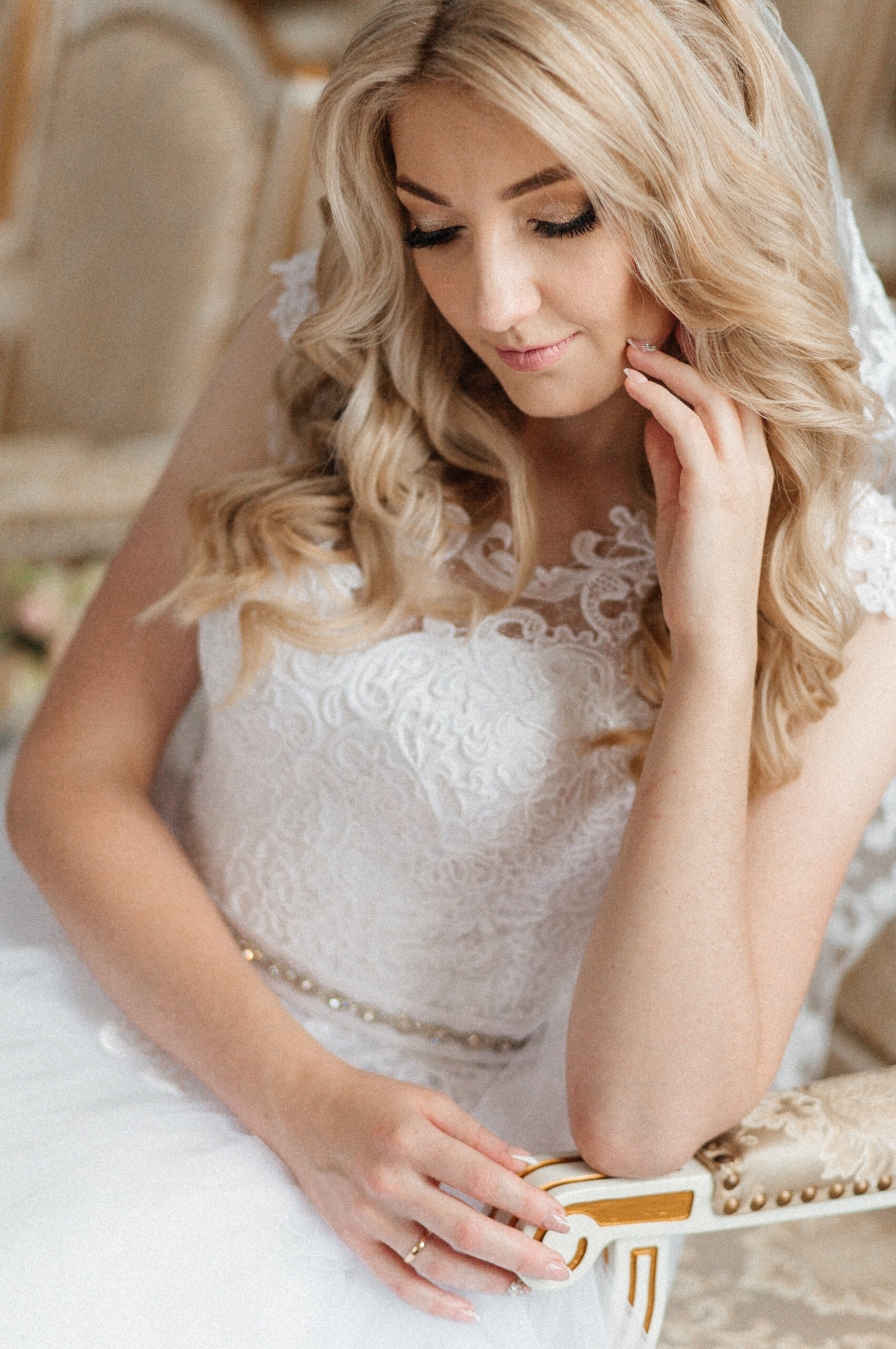 Свадебный и семейный фотограф в Несвиже Ксения Самойлик