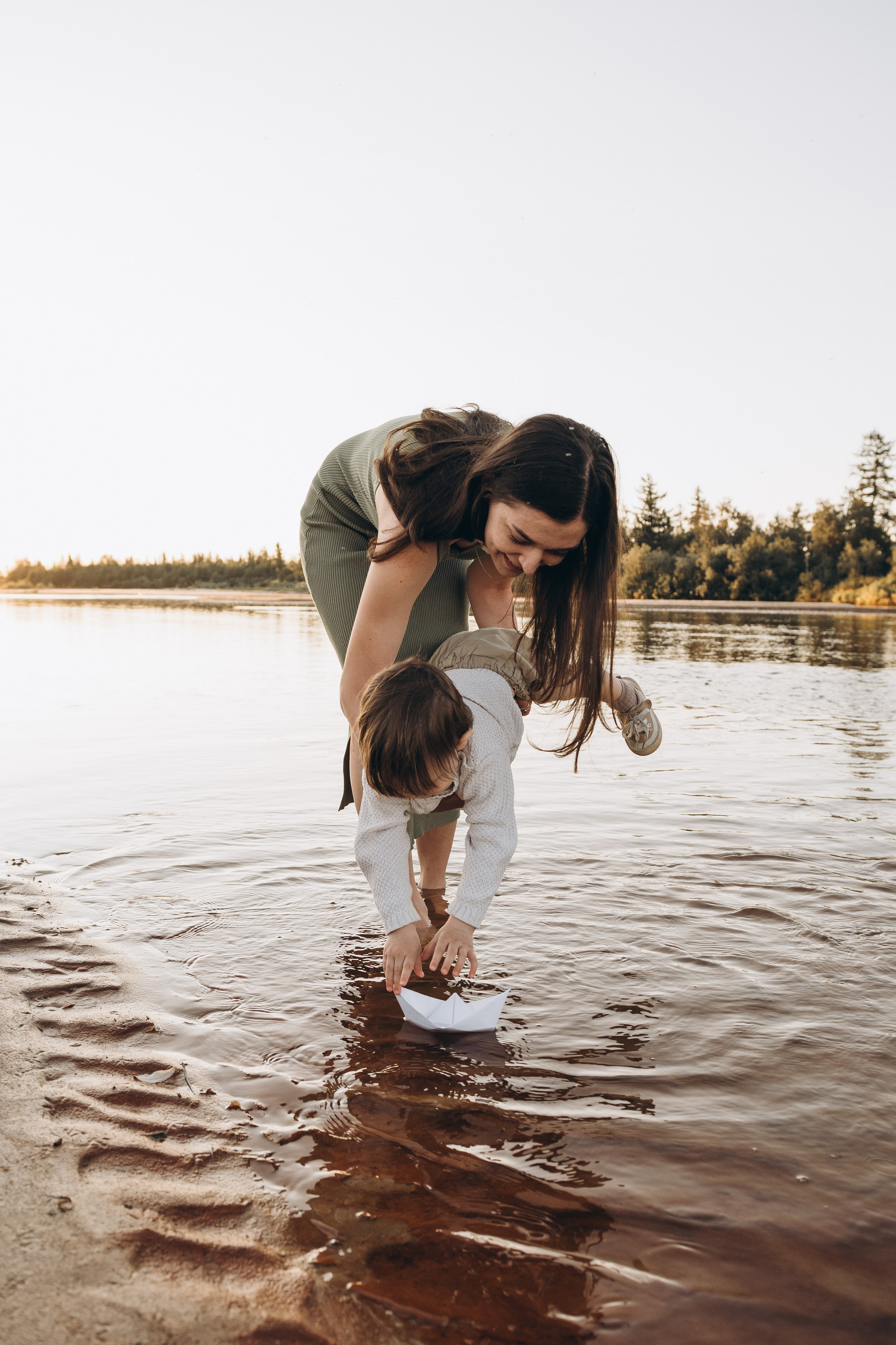 Аня. Семейный и портретный фотограф в Новом Уренгое
