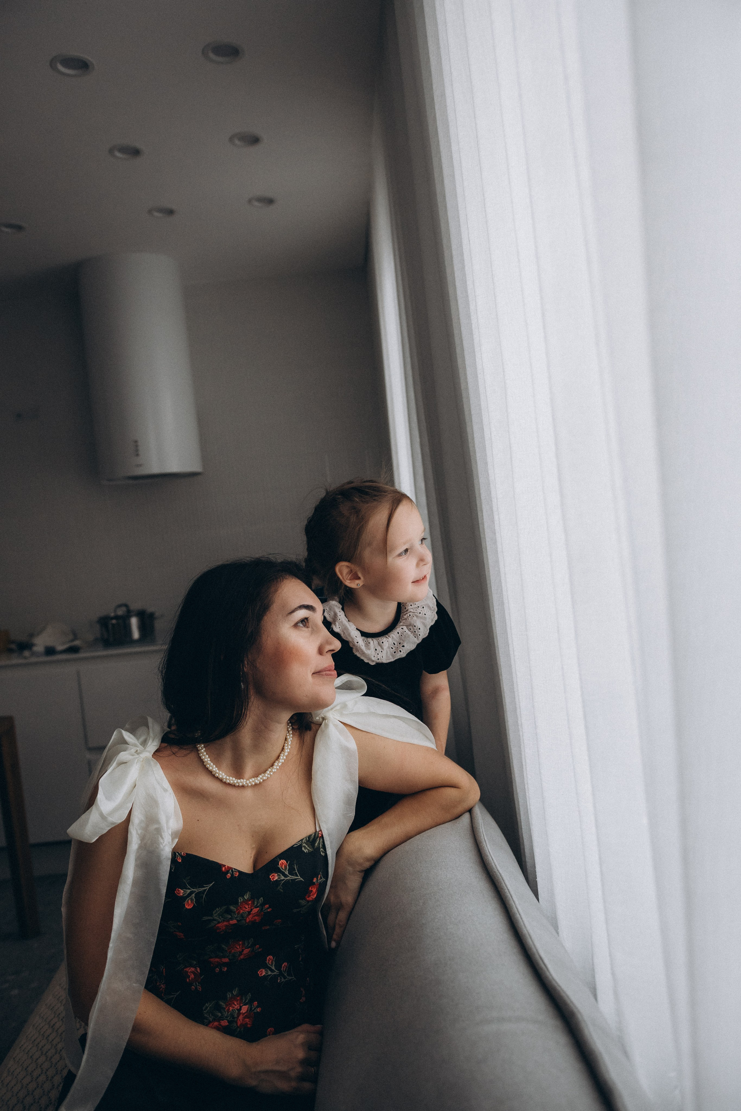 Кира. Семейный и портретный фотограф в Новом Уренгое