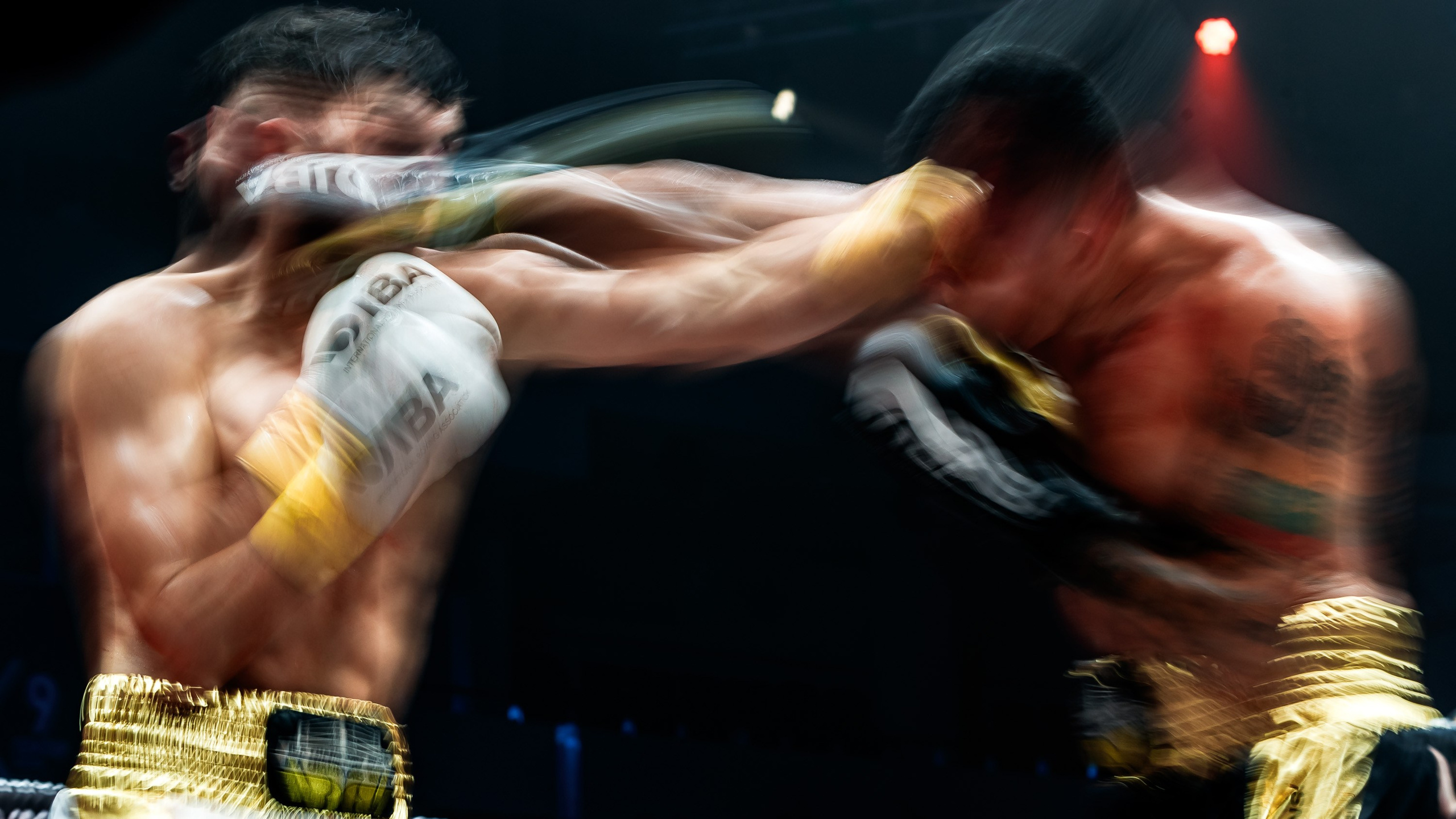 Павел Табарчук — спортивный фотограф