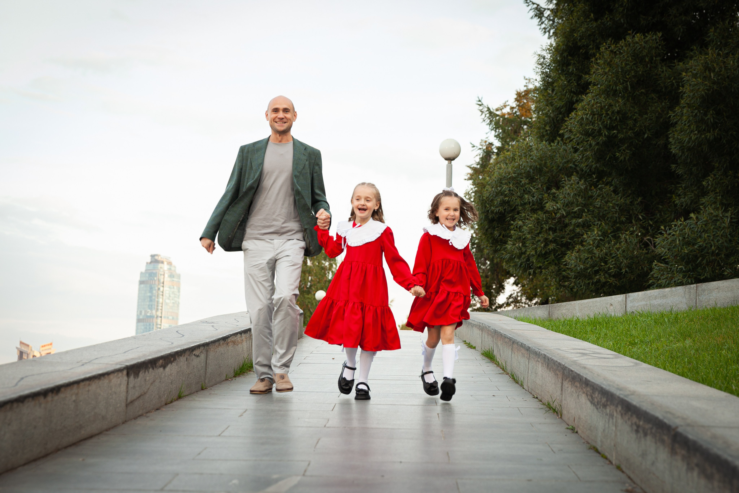 Фотопрогулки. Семейный, детский фотограф Екатеринбург Светлана Плотникова