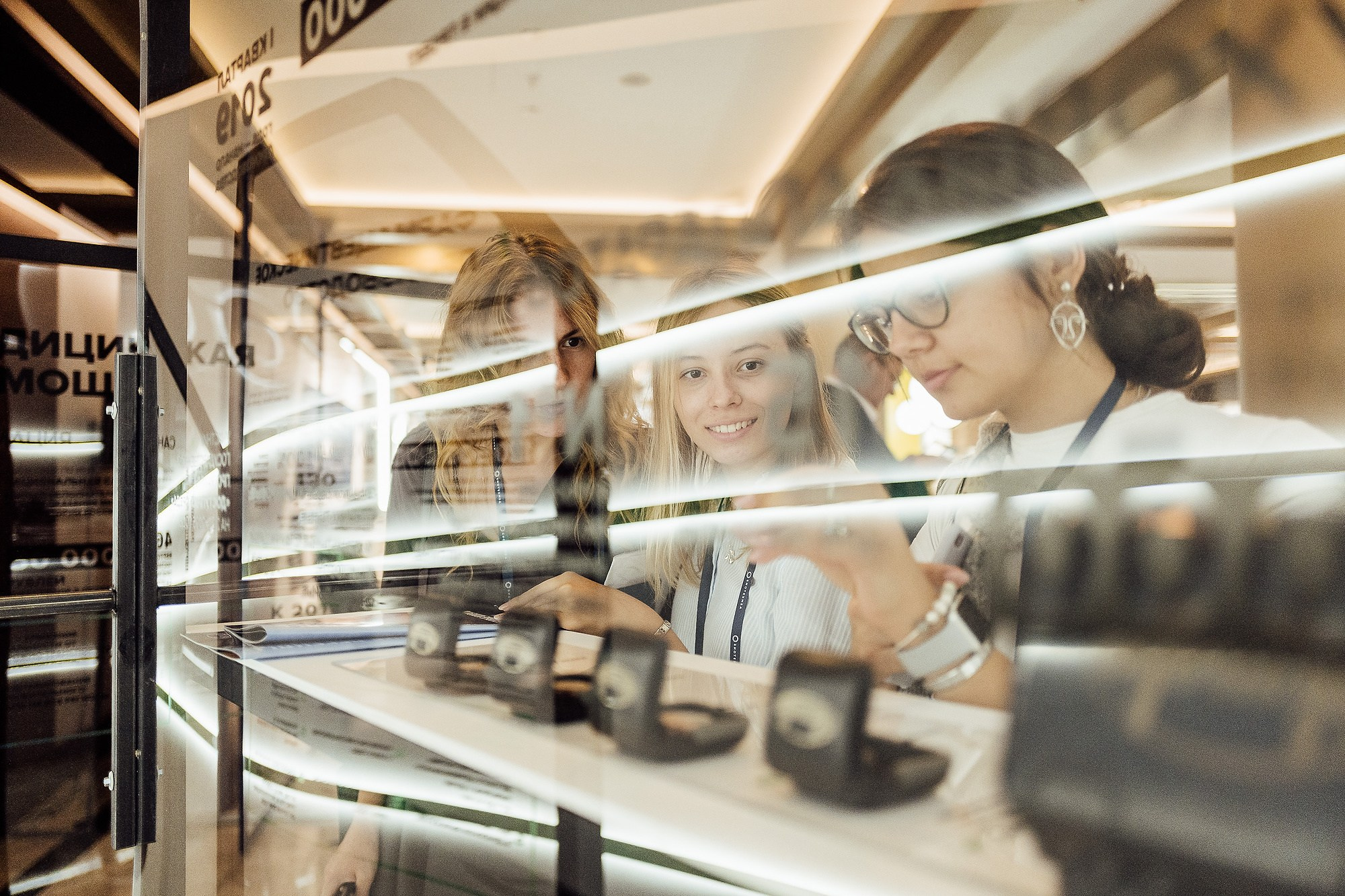 Бизнес репортаж. Промышленная и репортажная фотография