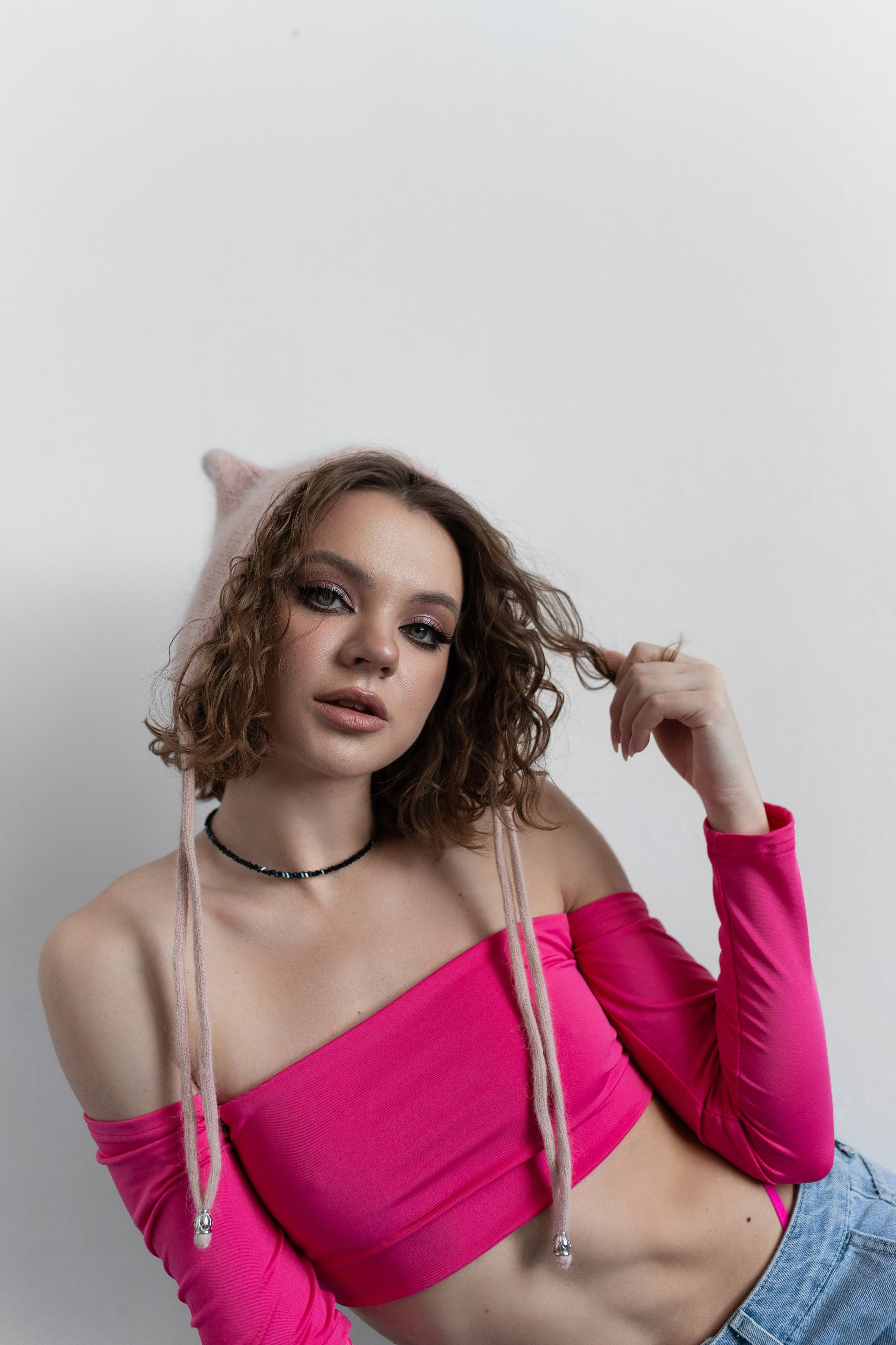 Лиза. Фотограф Новосибирск Халуева Елена