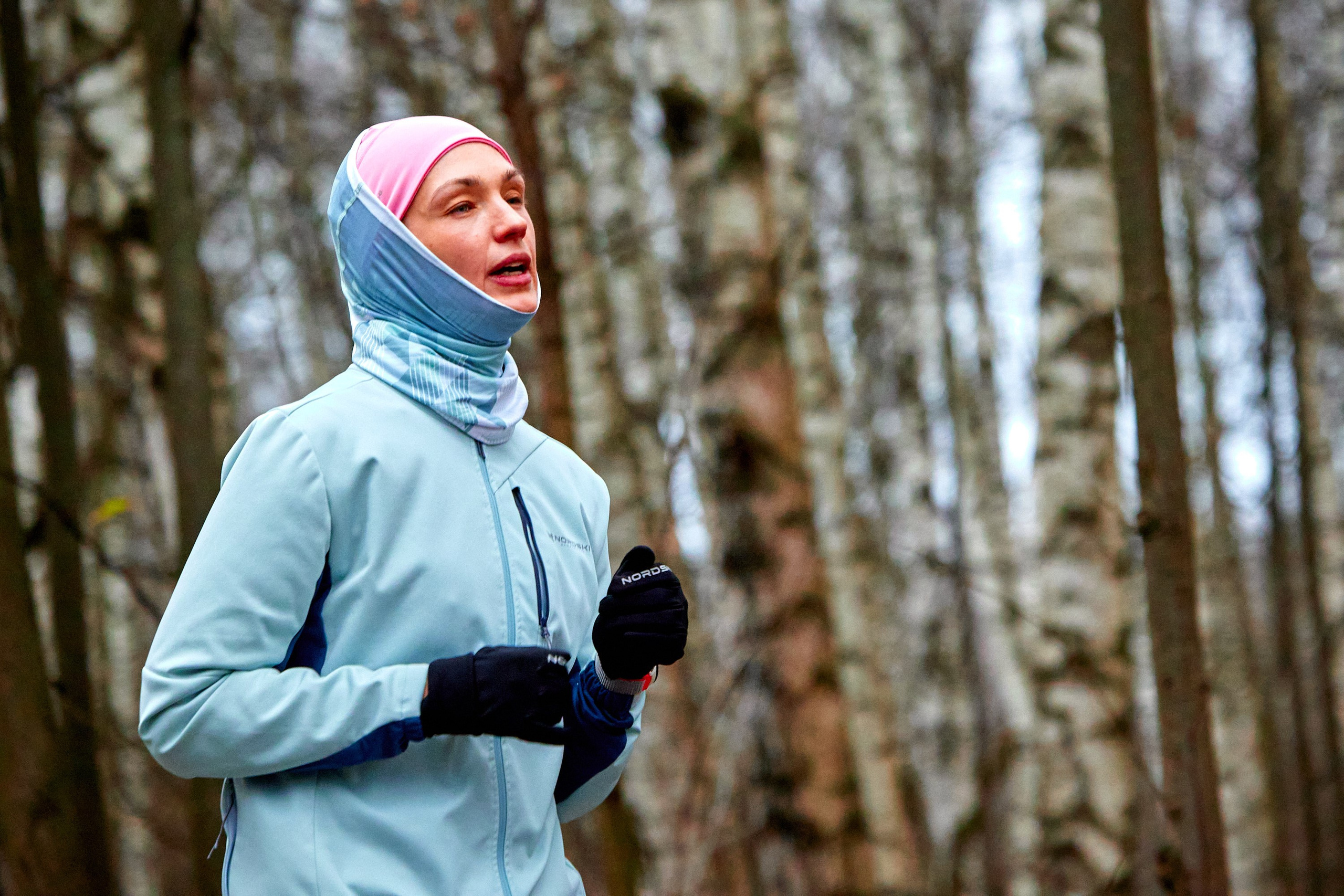S95 Кусково. Спортивный и репортажный фотограф Андрей Баскаков