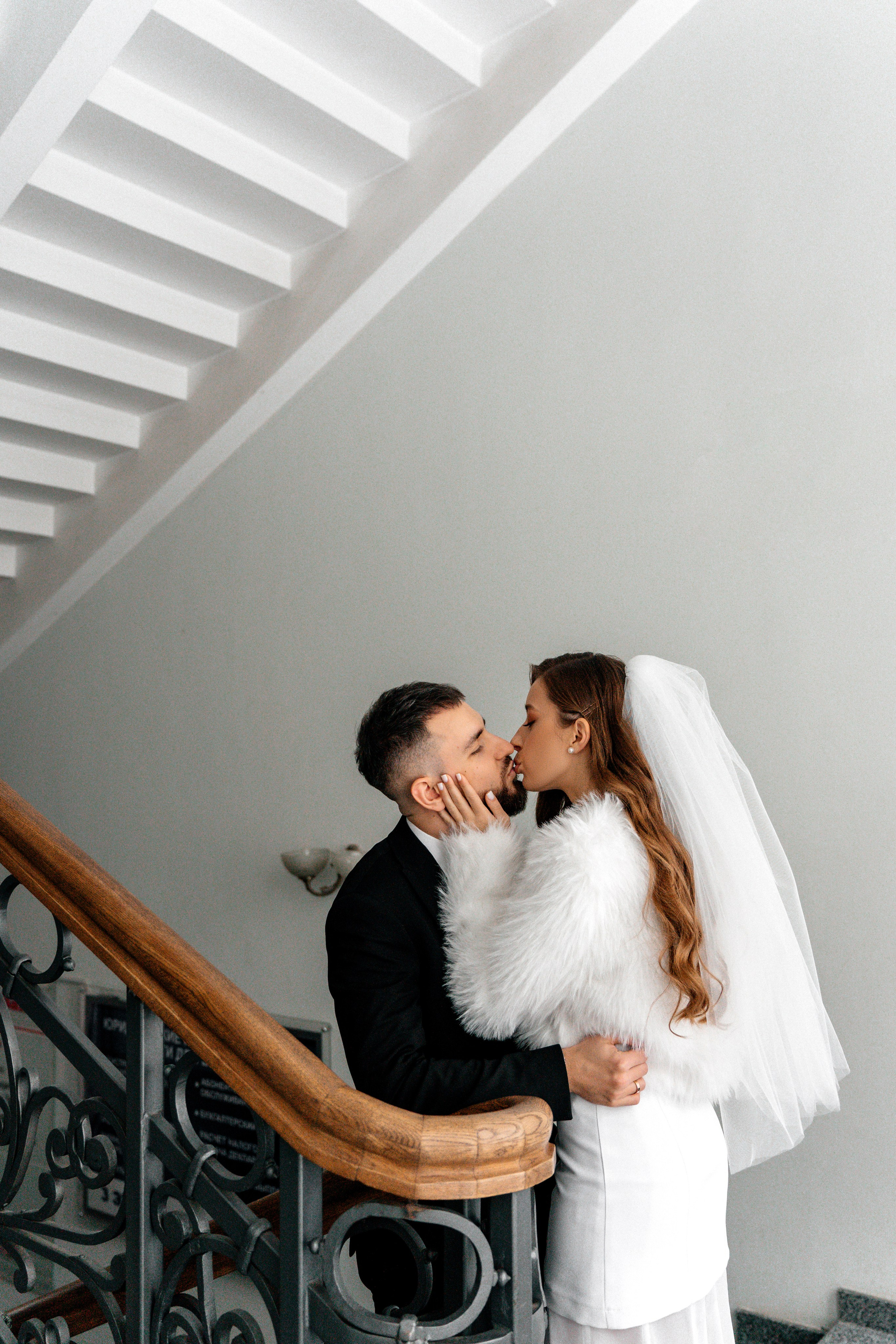 Начало большой любви. Ваш семейный фотограф в Минске — Вика Трегубова