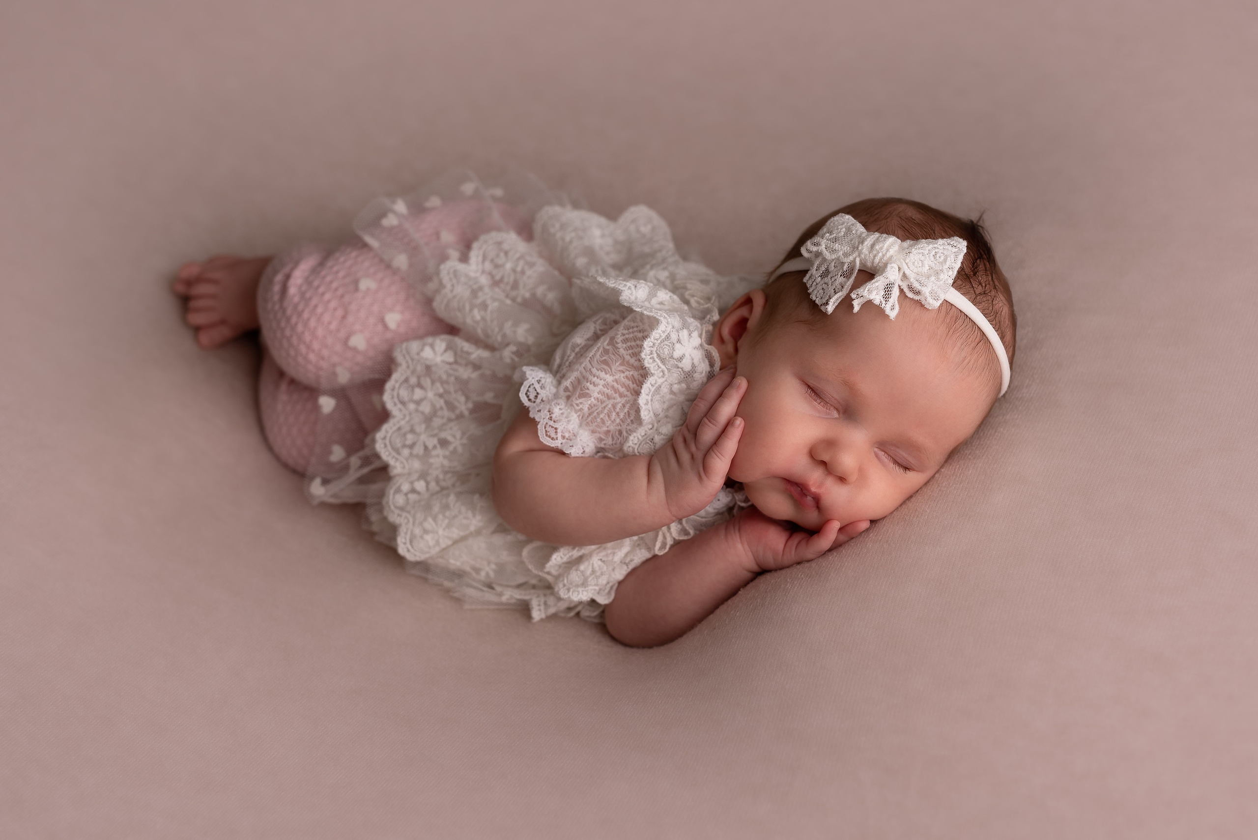 Фотограф новорожденных в майкопе