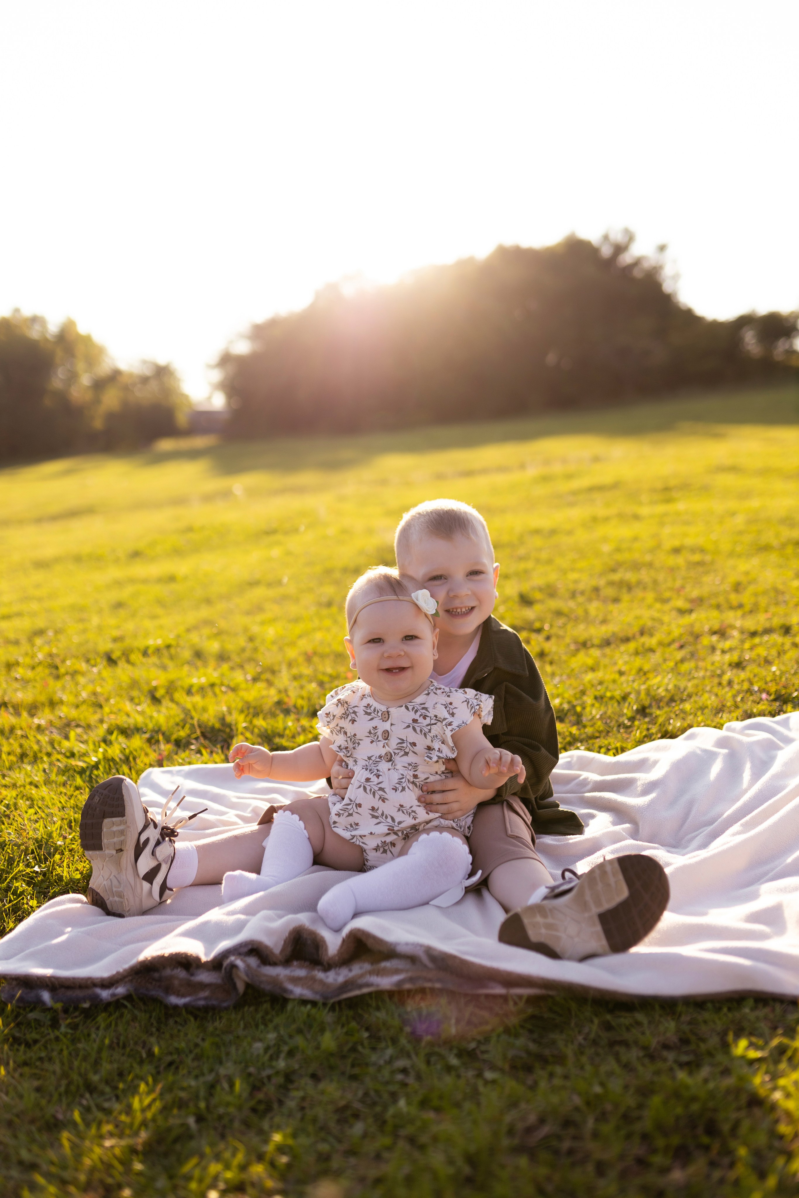 Семейная фотосессия на закате. ФОТОГРАФ ХАБАРОВСК АНАСТАСИЯ РАЧЕНКОВА