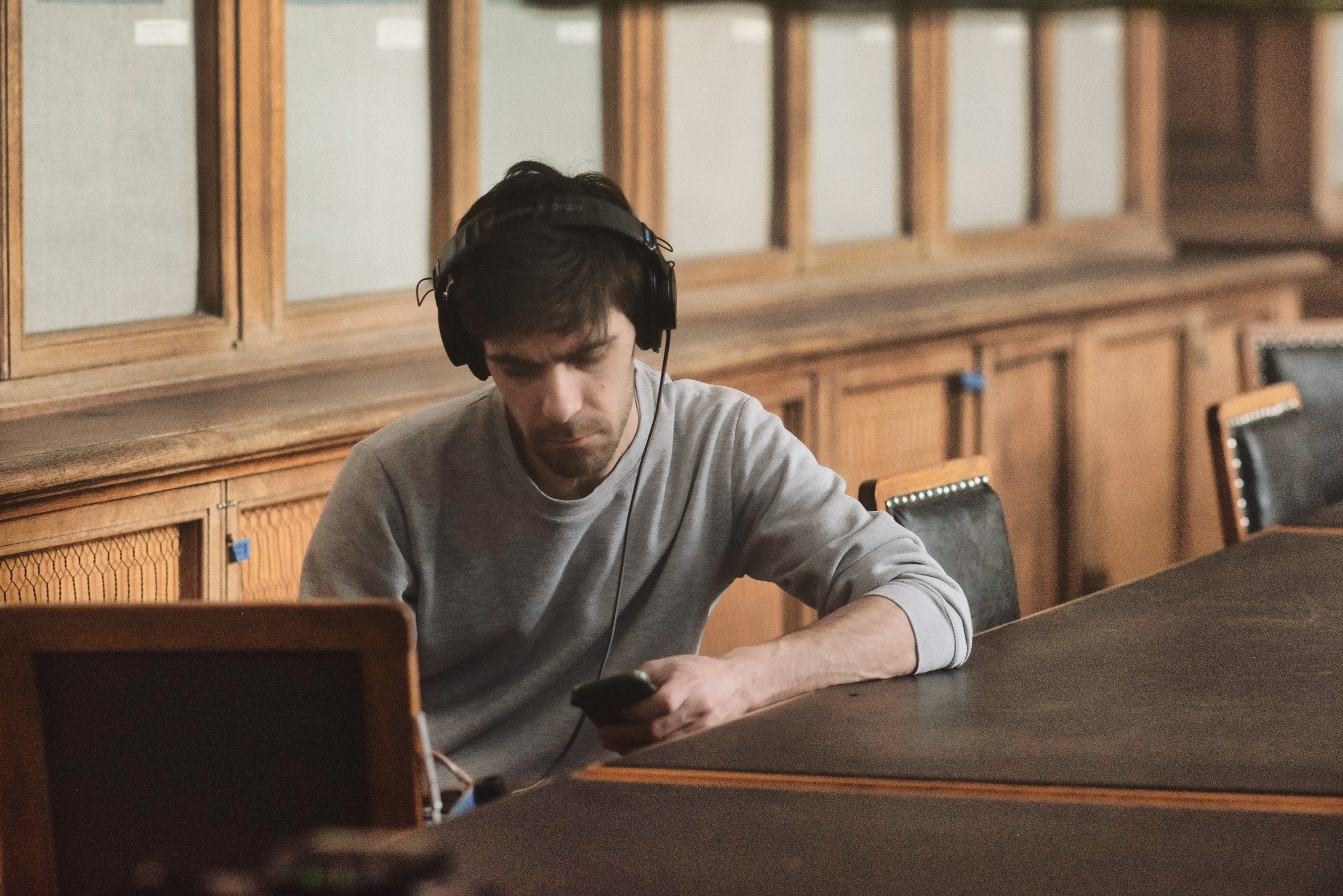 Егор Кончаловский «Большой Дом». May the numbers guide us