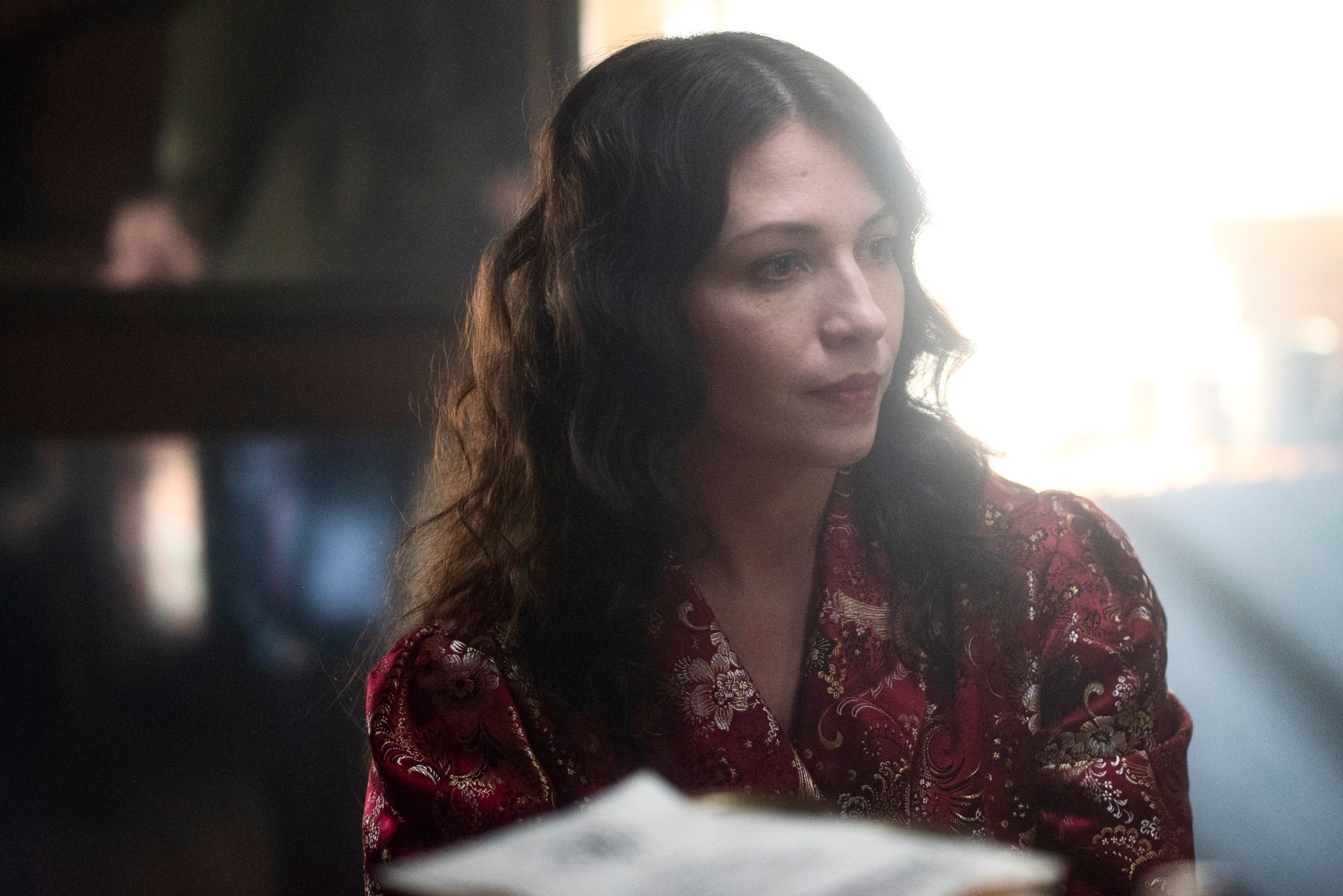 Егор Кончаловский «Большой Дом». May the numbers guide us