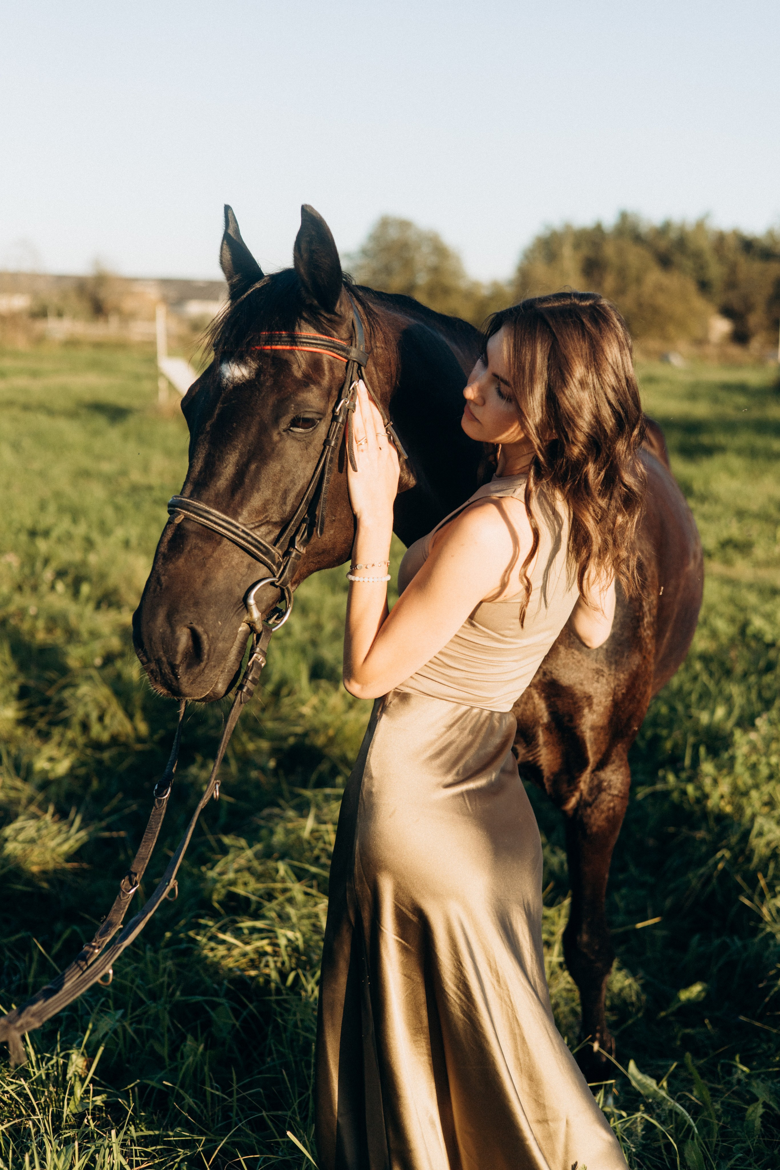 Фотосессия Екатерины. Главная