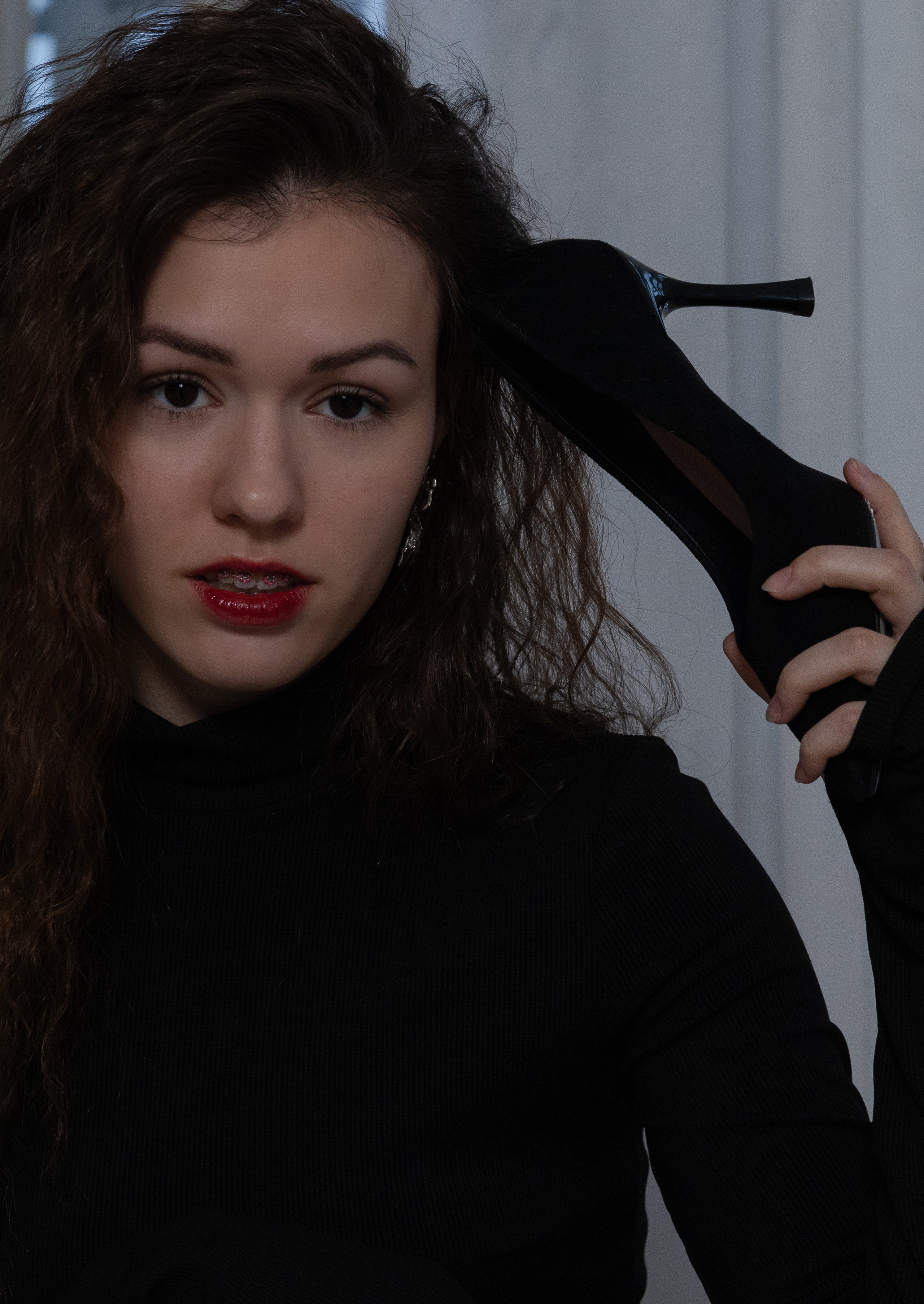 Анастасия. Портретный фотограф в Нижнем Новгороде Елена Ханова