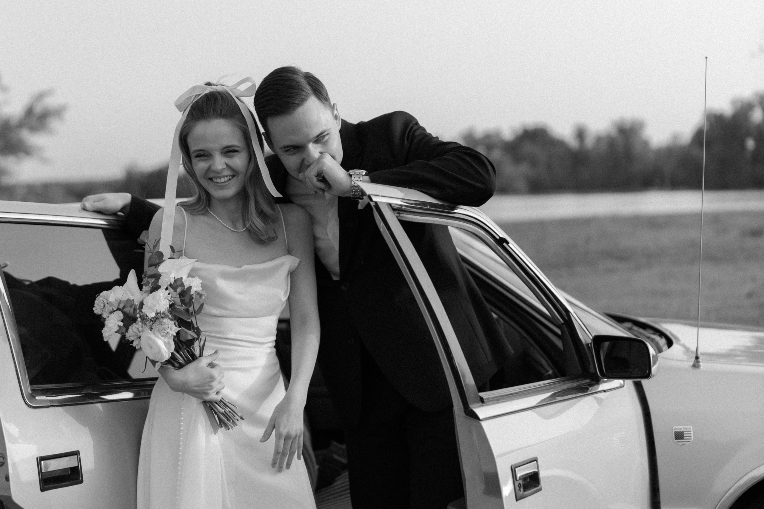 Кирилл & Александра. Михаил и Юлия Лыженко — свадебный фотограф Волгоград